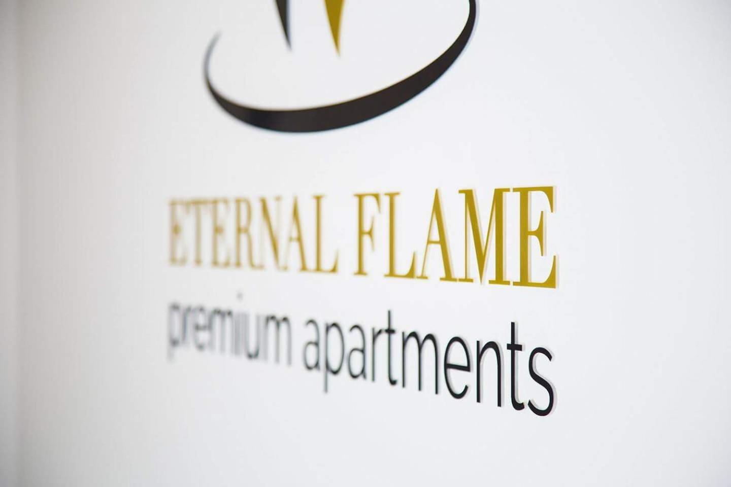 Premium Apartments