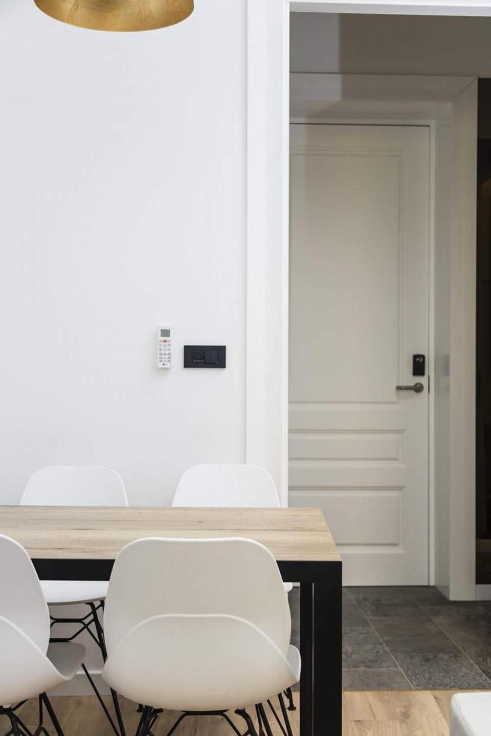 Premium Apartments