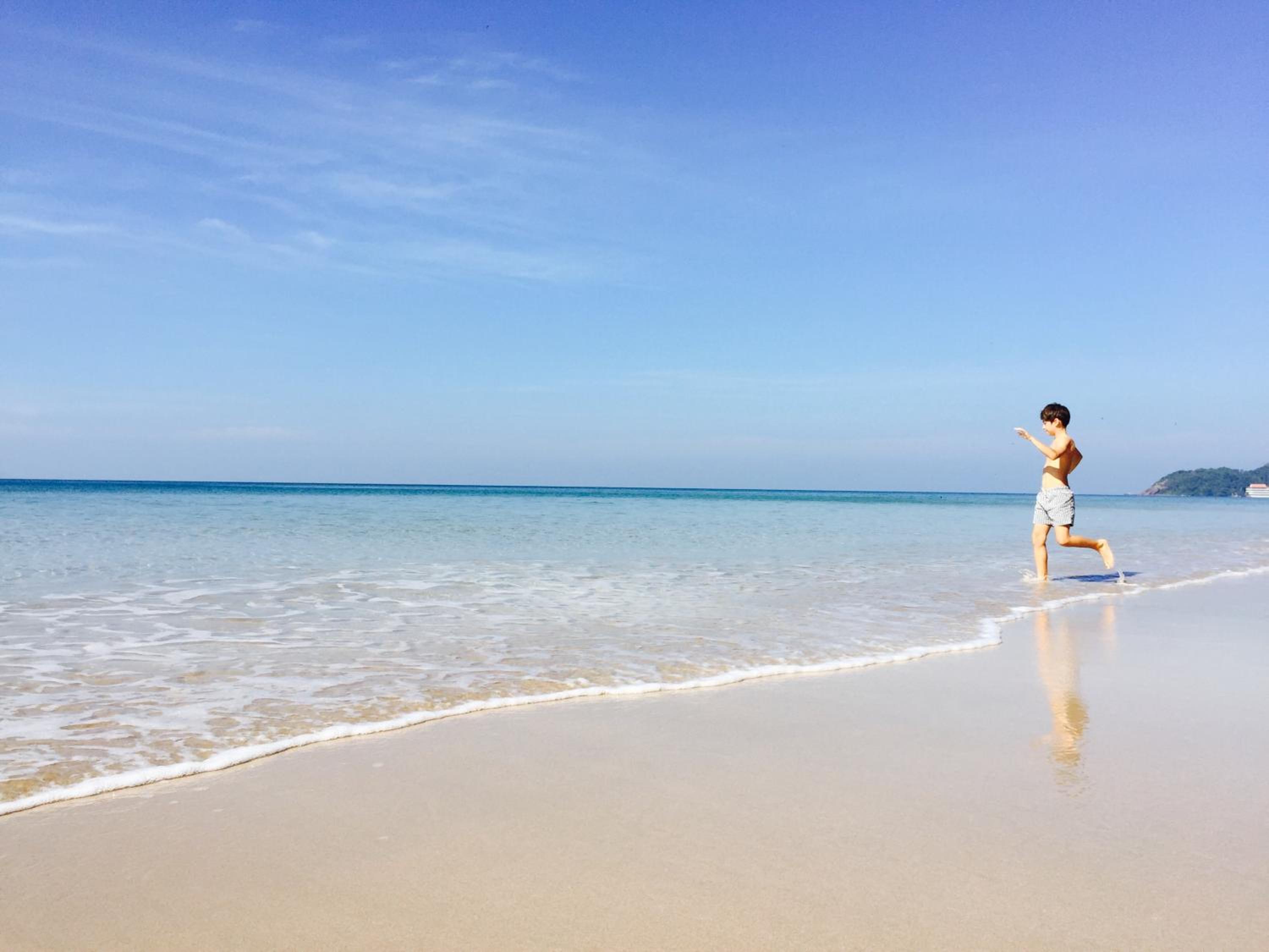 Baan Imm Sook Resort