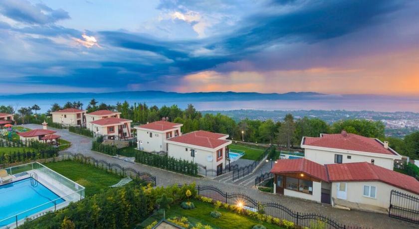 Nevras Resort Sapanca