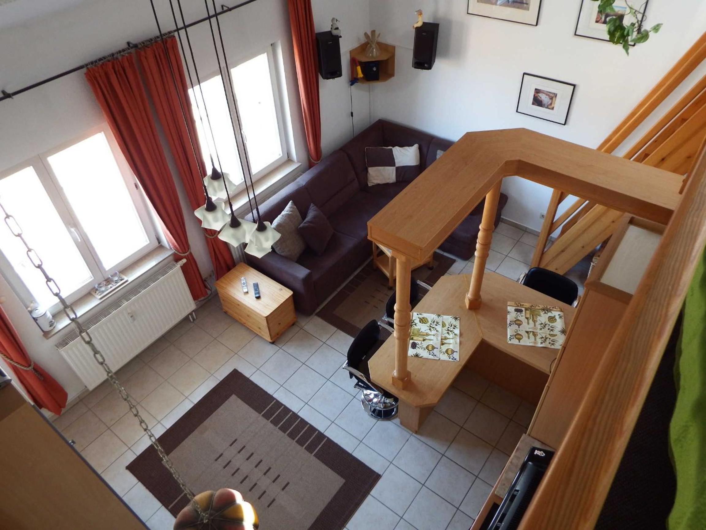Fewo Oase 28 view 4