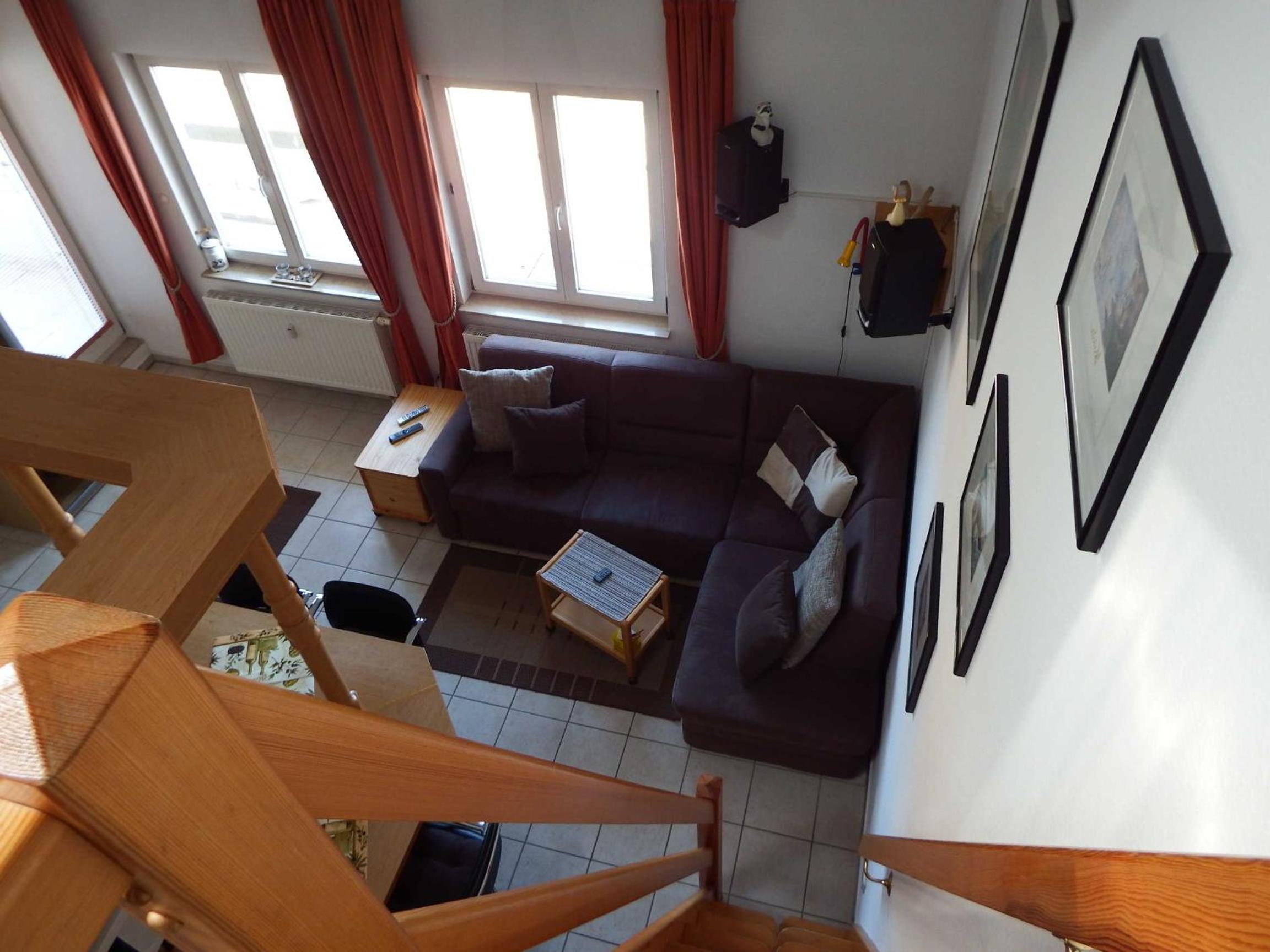 Fewo Oase 28 view 2