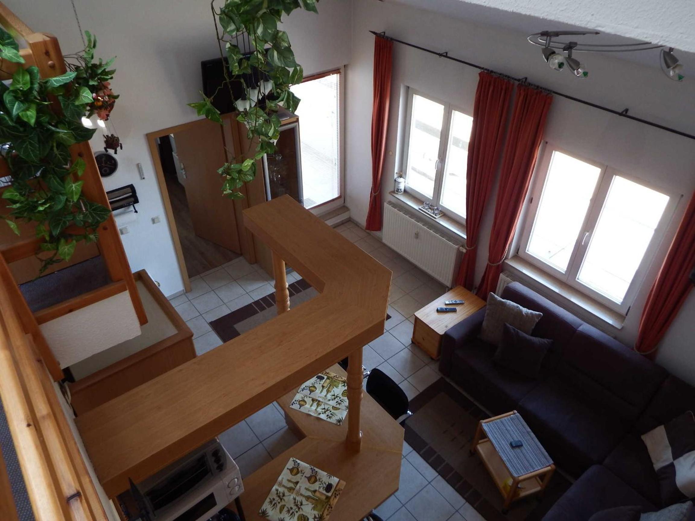 Fewo Oase 28 view 3