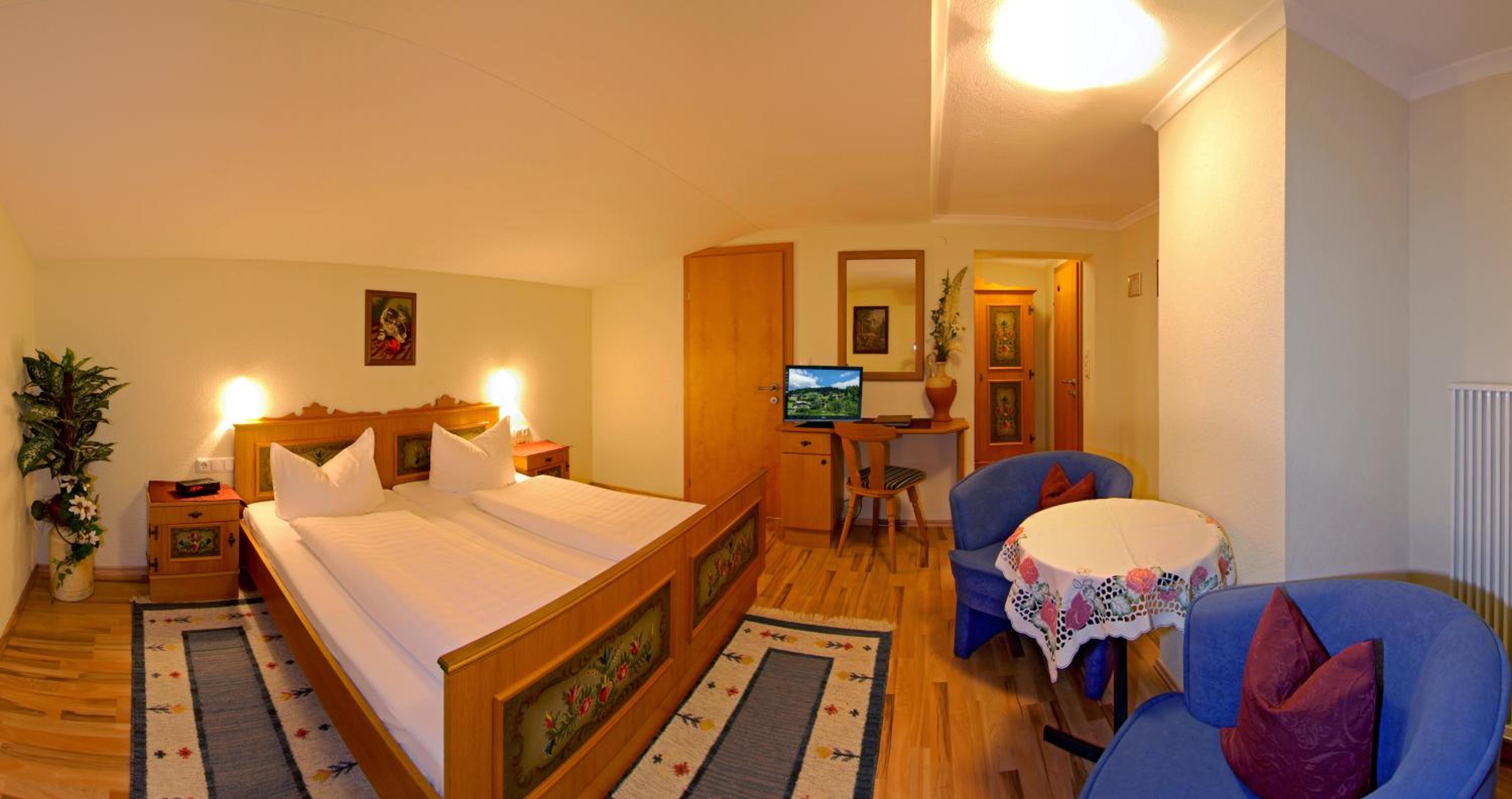 Pension Sonnleit'n