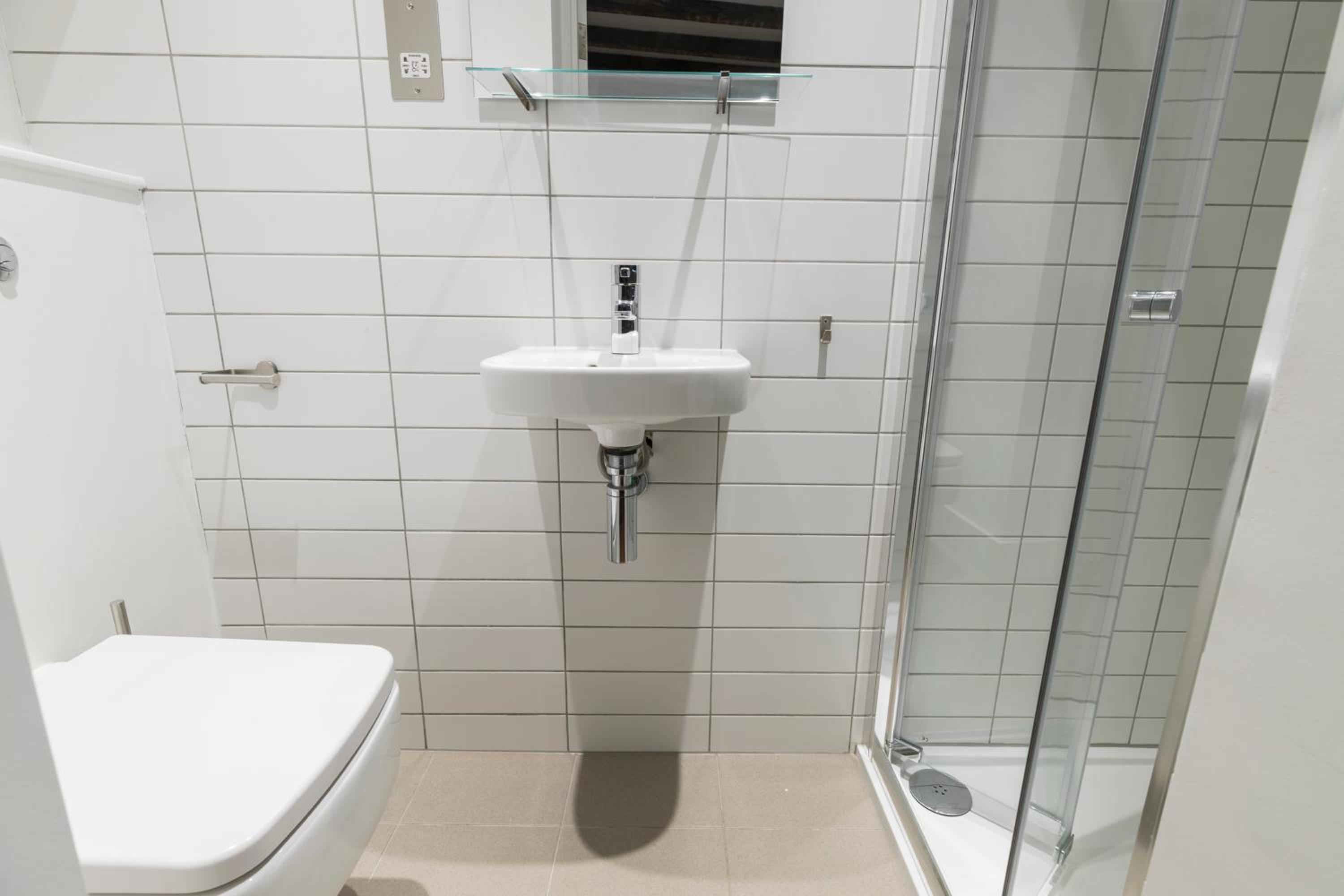 AVAL Spacious and chic flat in Angel