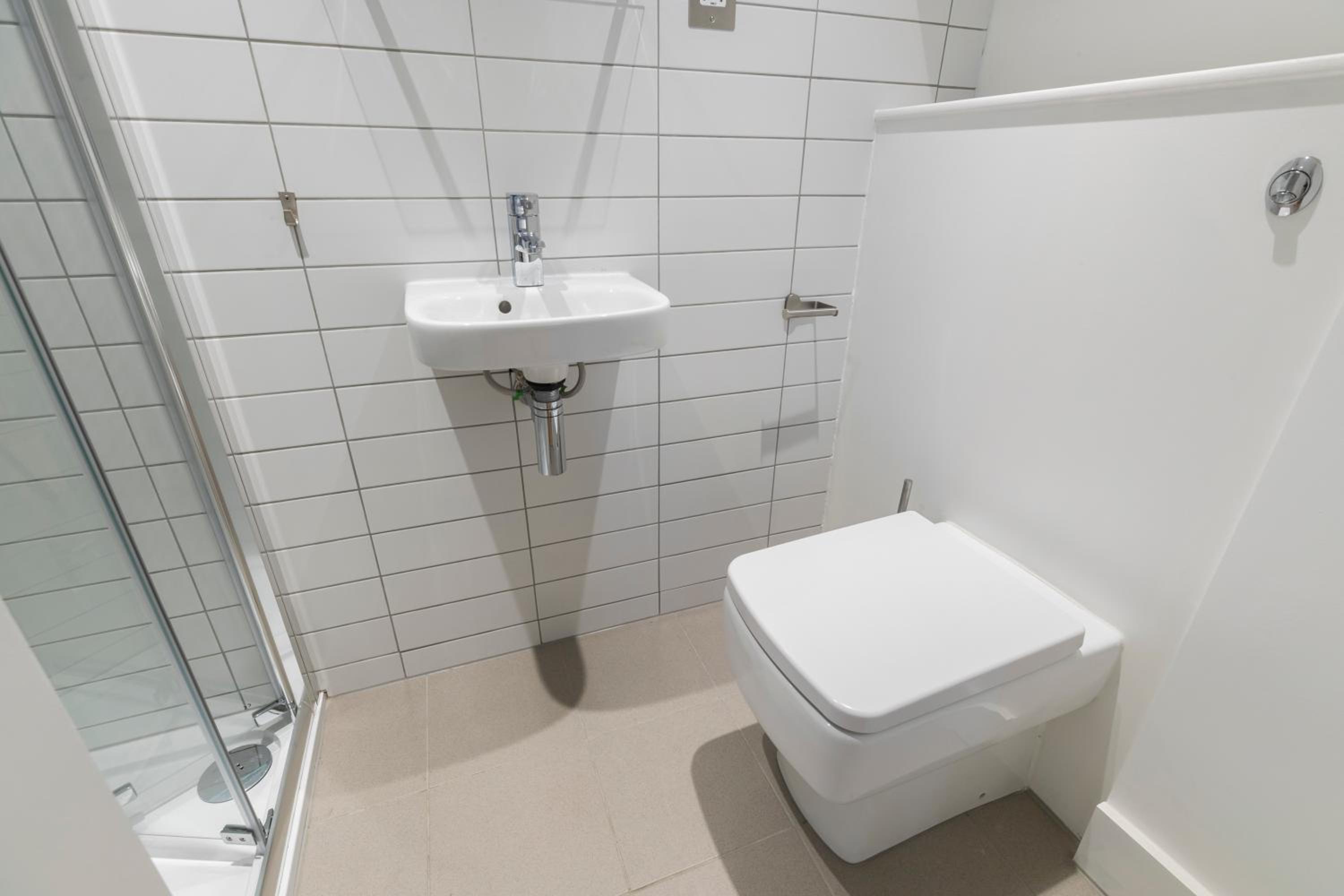 AVAL Spacious and chic flat in Angel