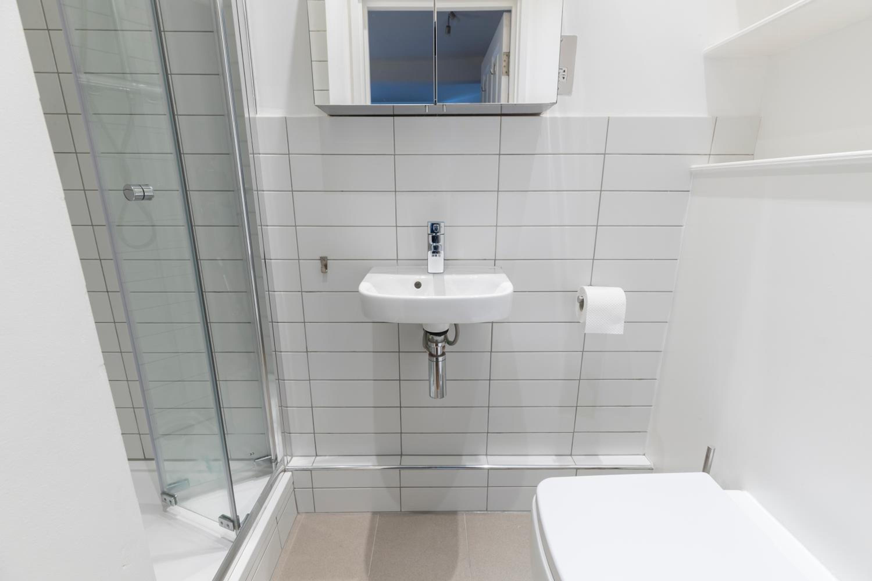 AVAL Spacious and chic flat in Angel