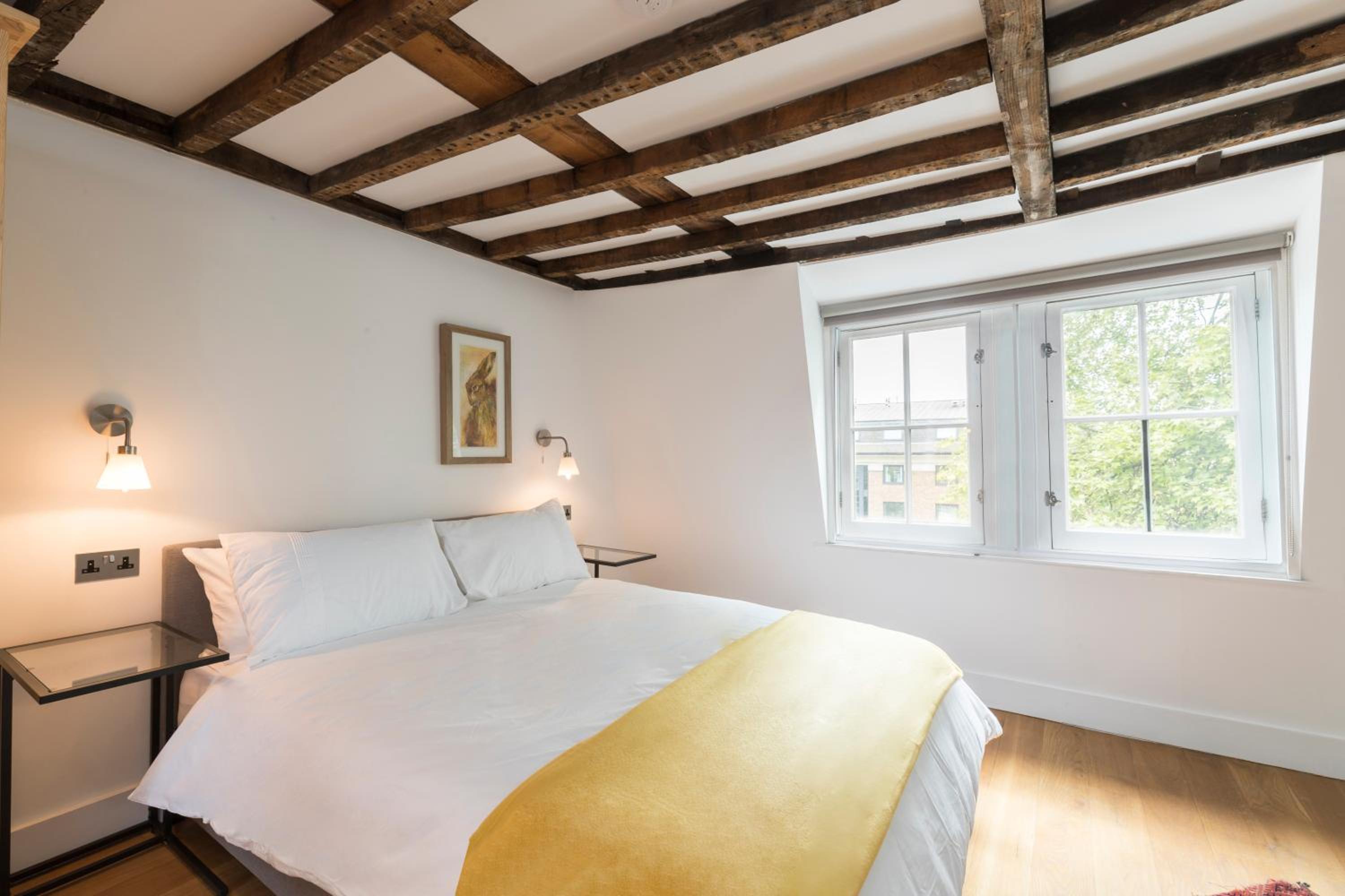 AVAL Spacious and chic flat in Angel