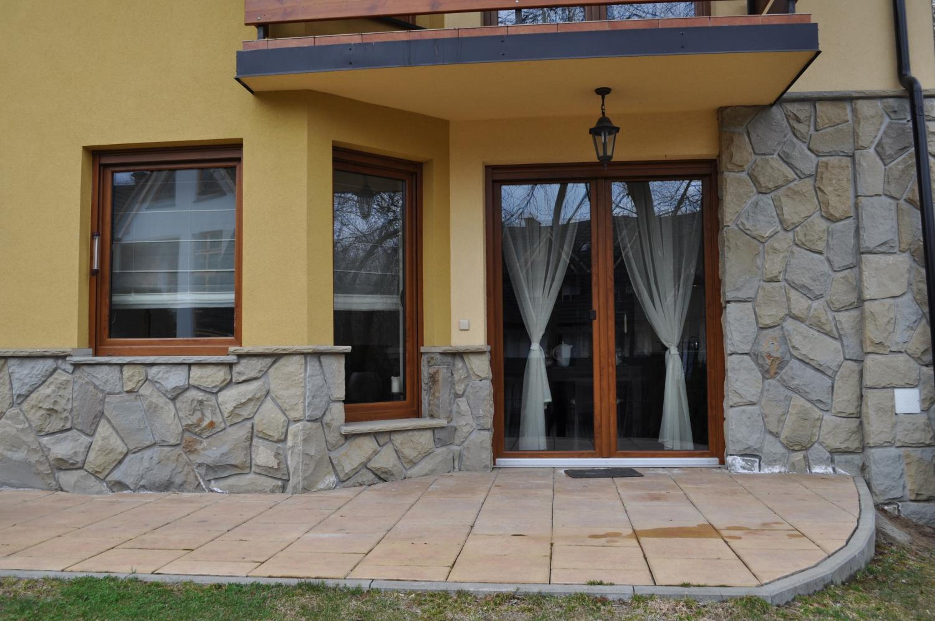 Apartamenty Tatrzańskie Turnie Centrum view 3