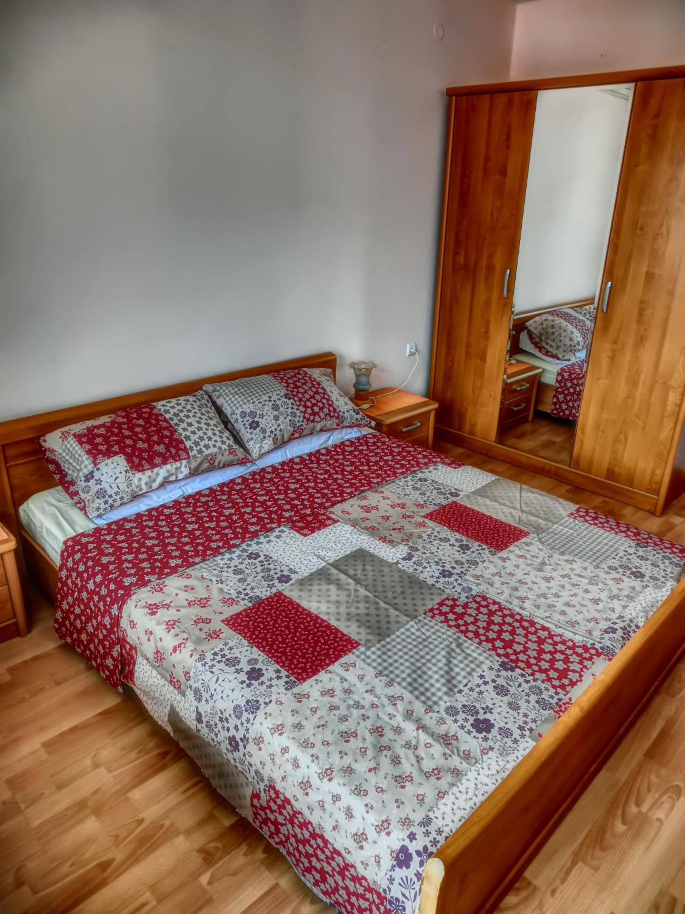 Sea View apartment, Panorama, Pools and beach, Sveti Vlas view 5