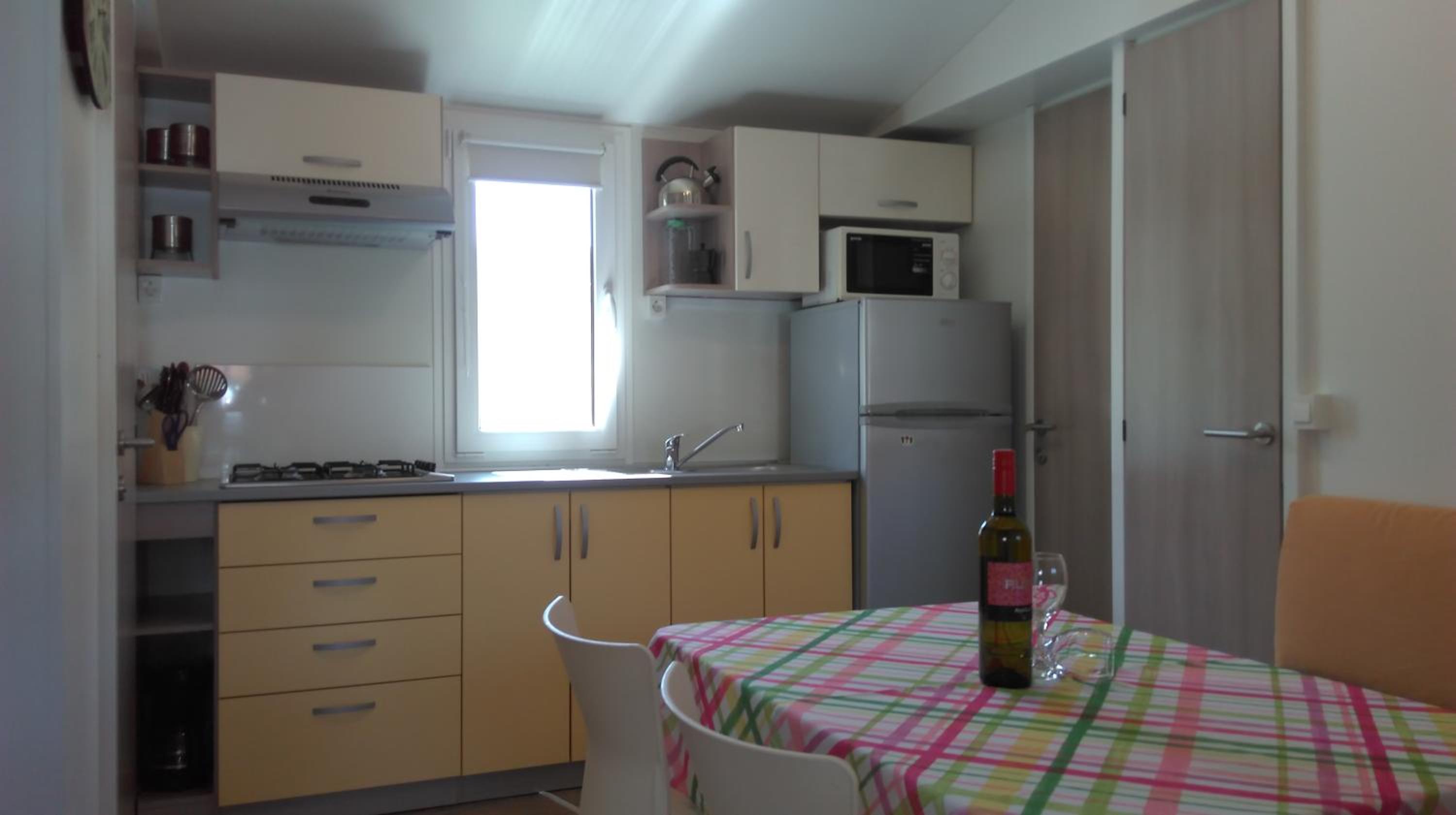 Mobile Home Cinzia view 5