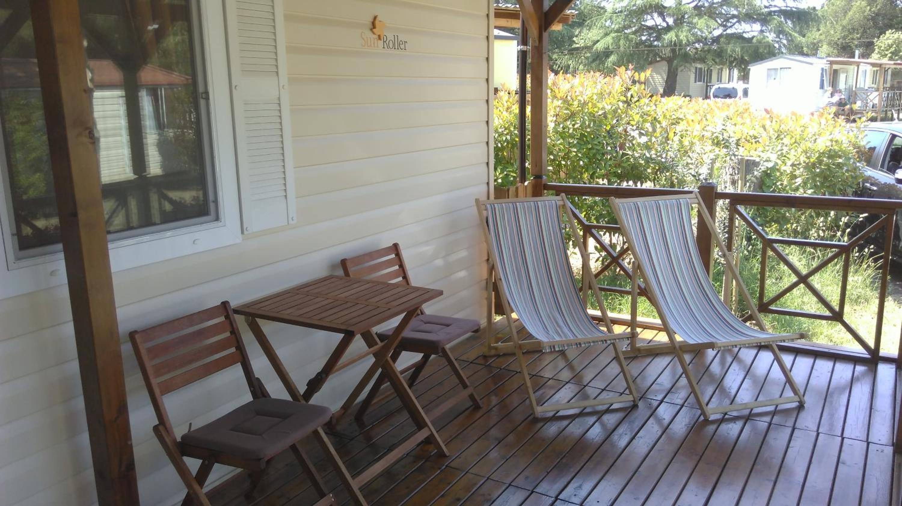 Mobile Home Cinzia view 4