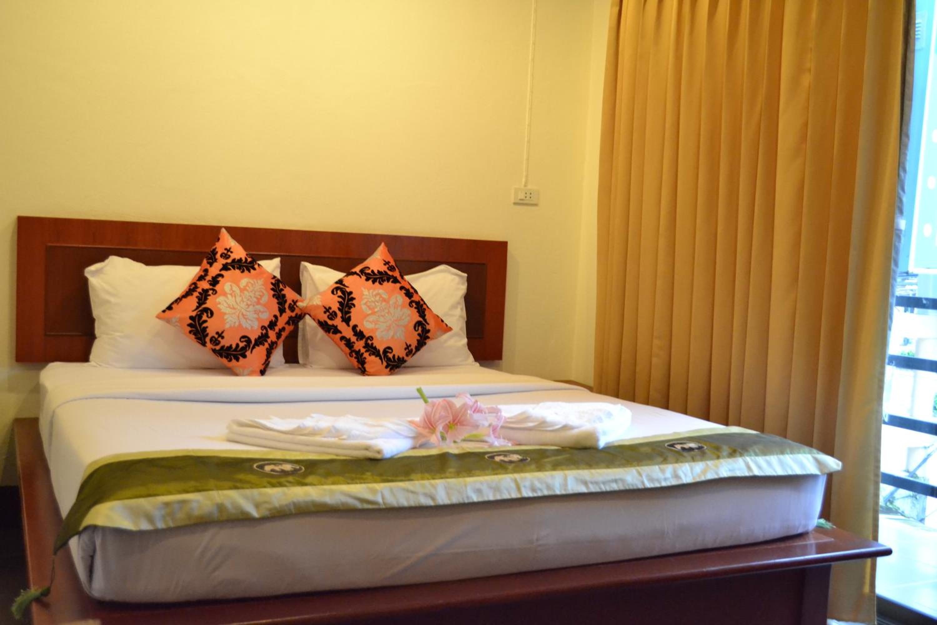 Wandee Bed & Breakfast