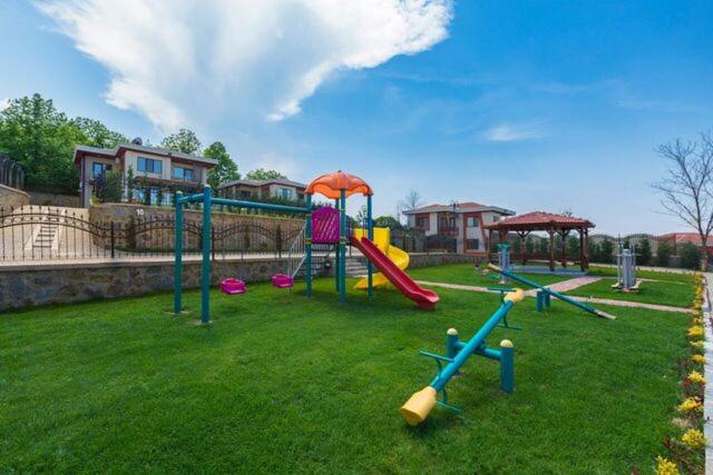Nevras Resort Sapanca