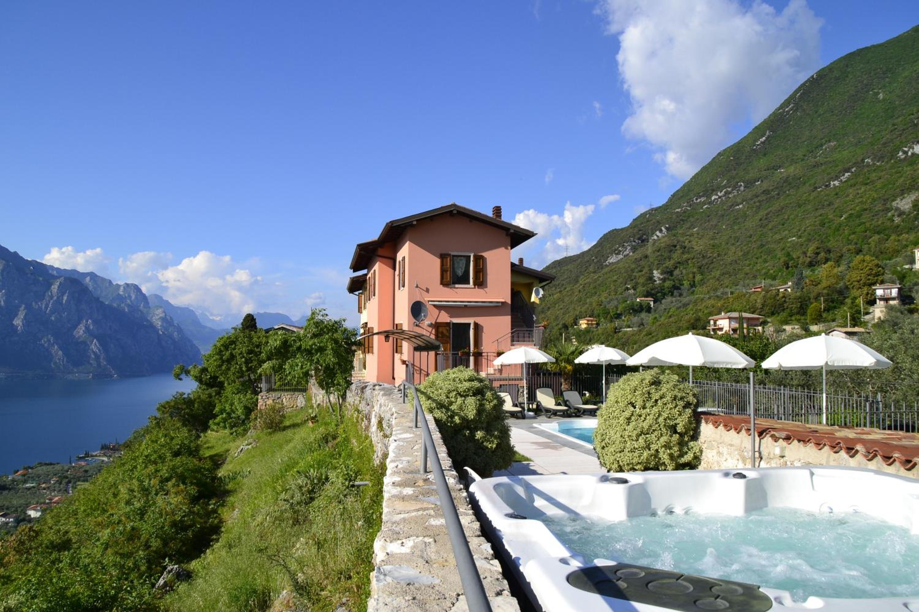 Hotel Appartamenti Casa Palazzina