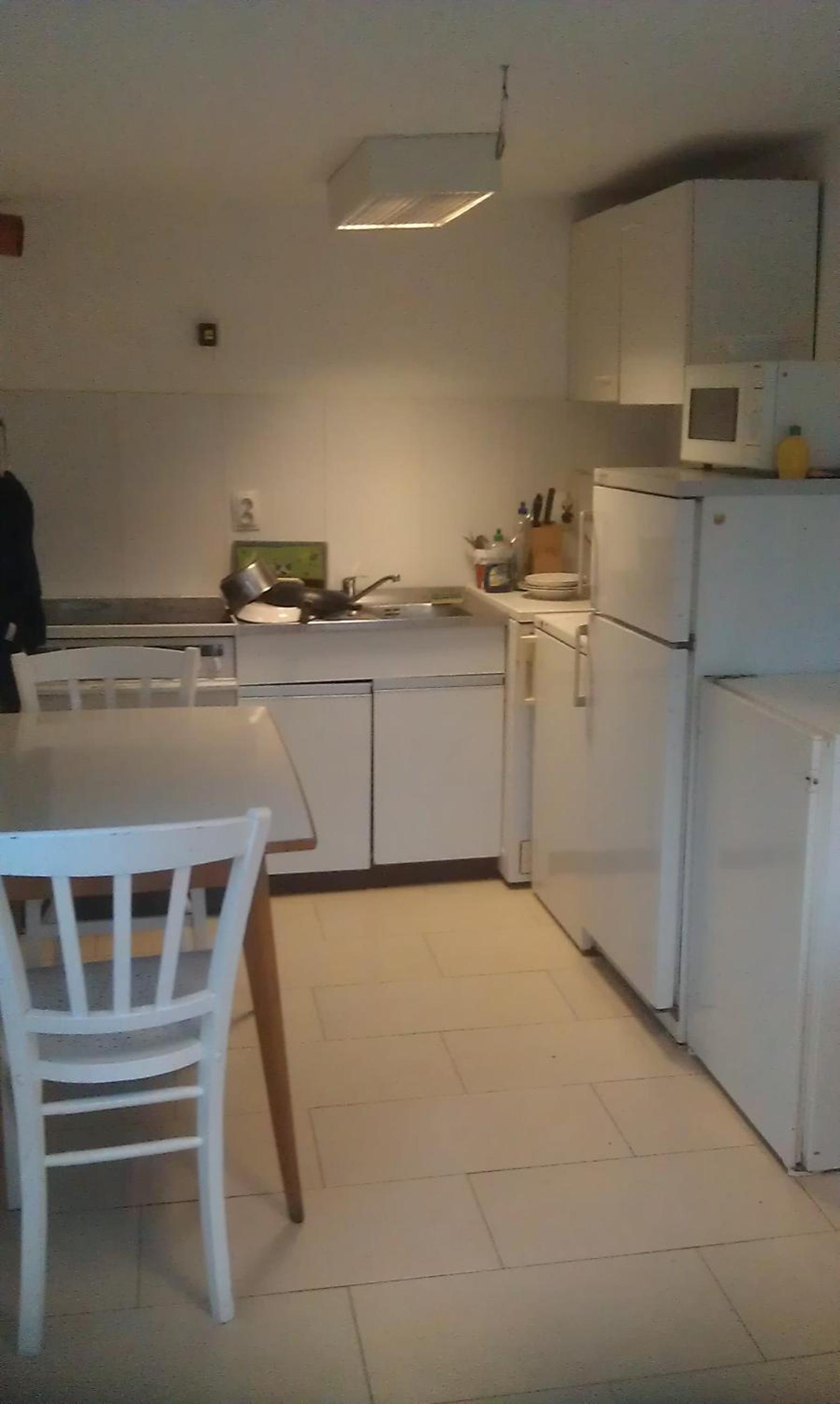 Pension Haus Baron 1 Neckarau