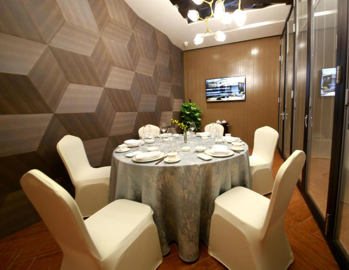 meeting room