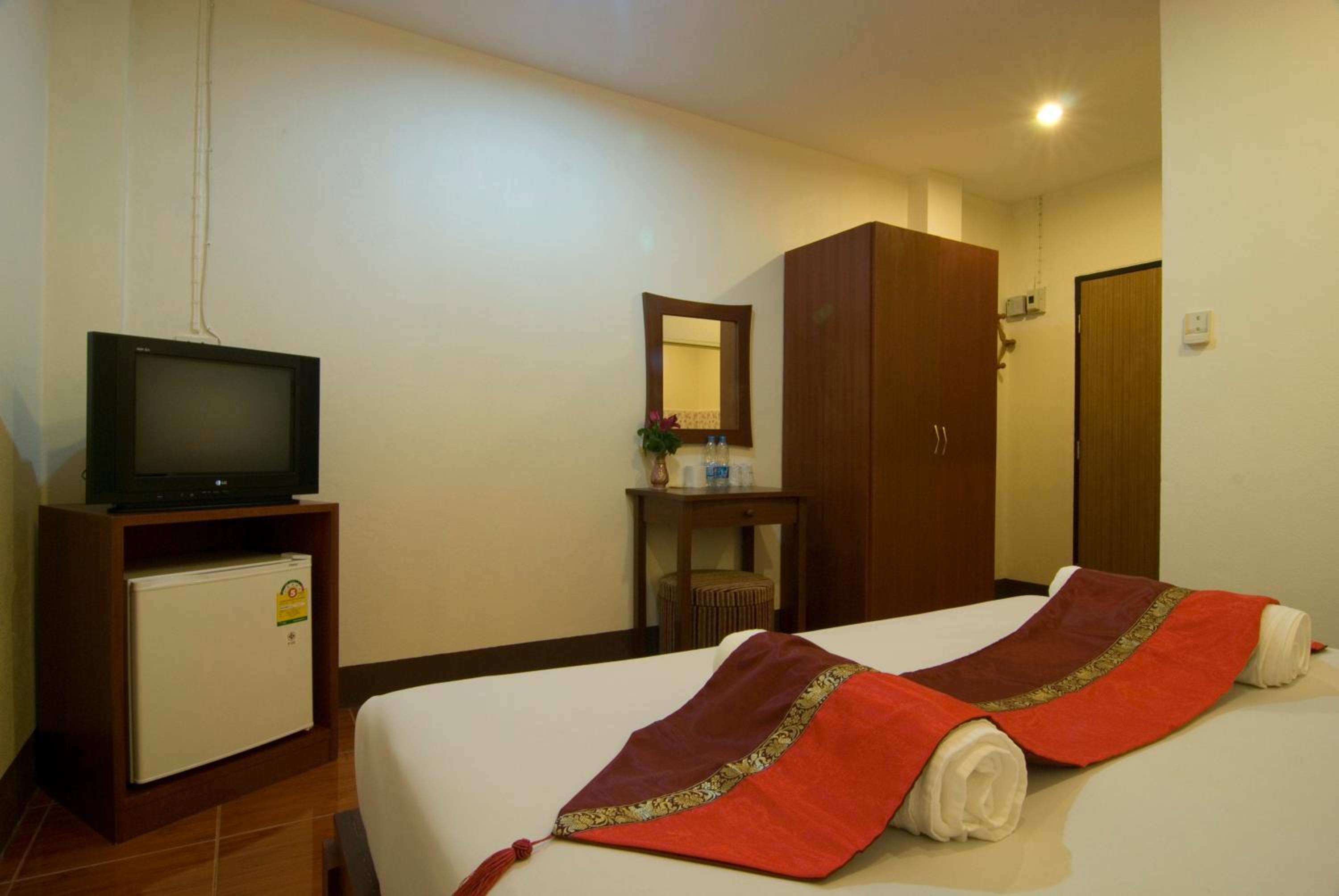 Wandee Bed & Breakfast