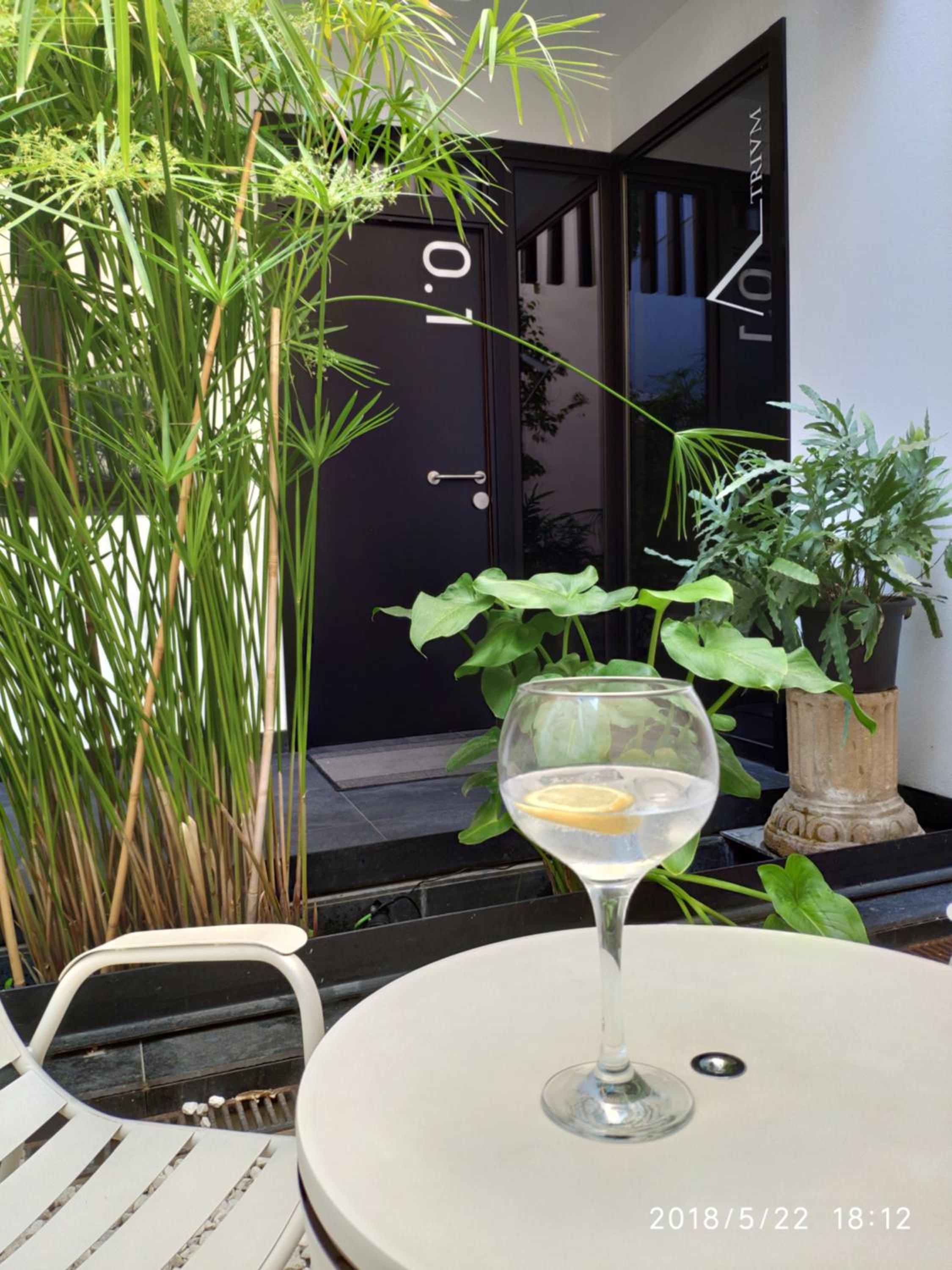 Apartamentos Córdoba Atrium