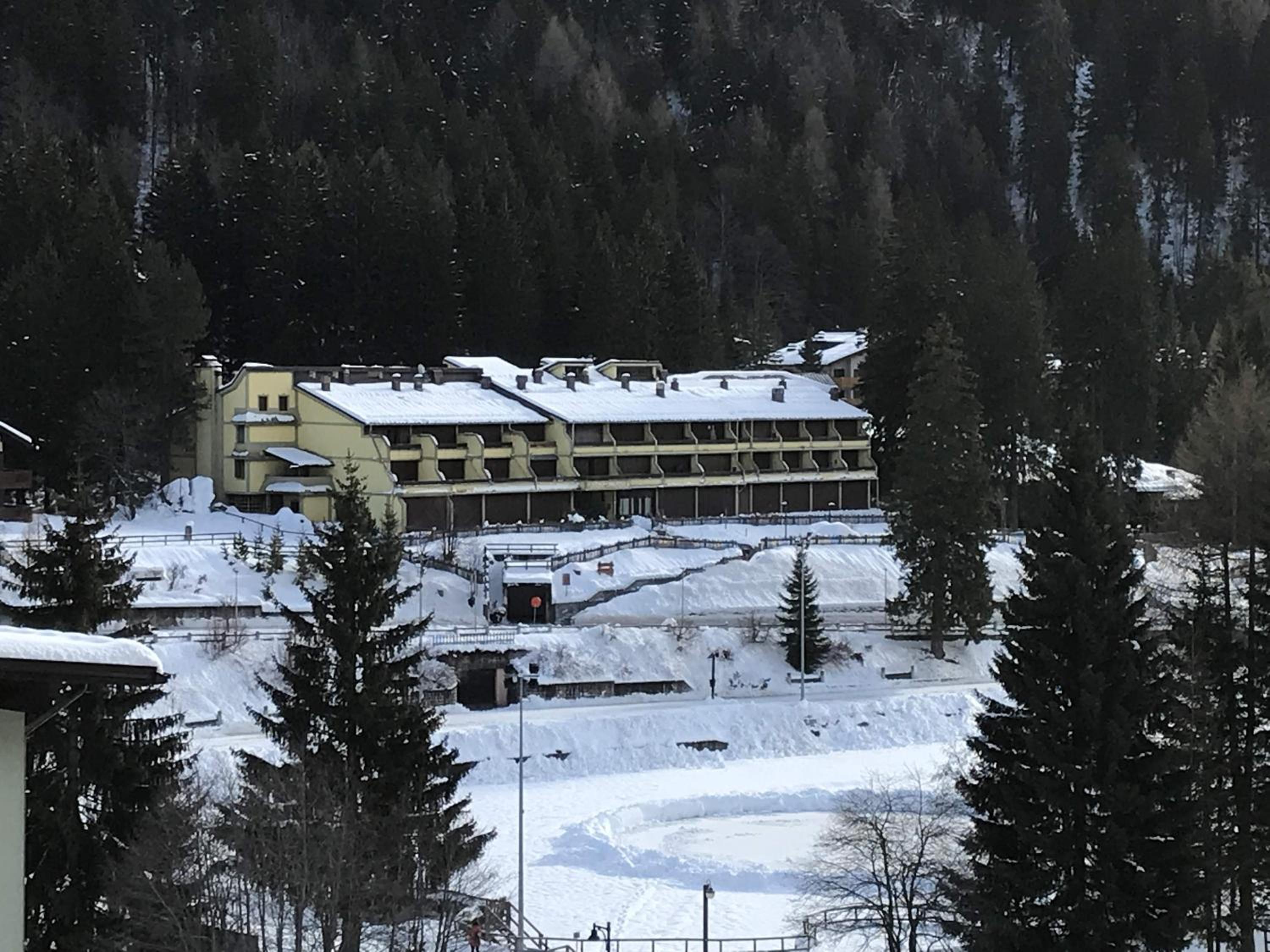 Residenza Silvana