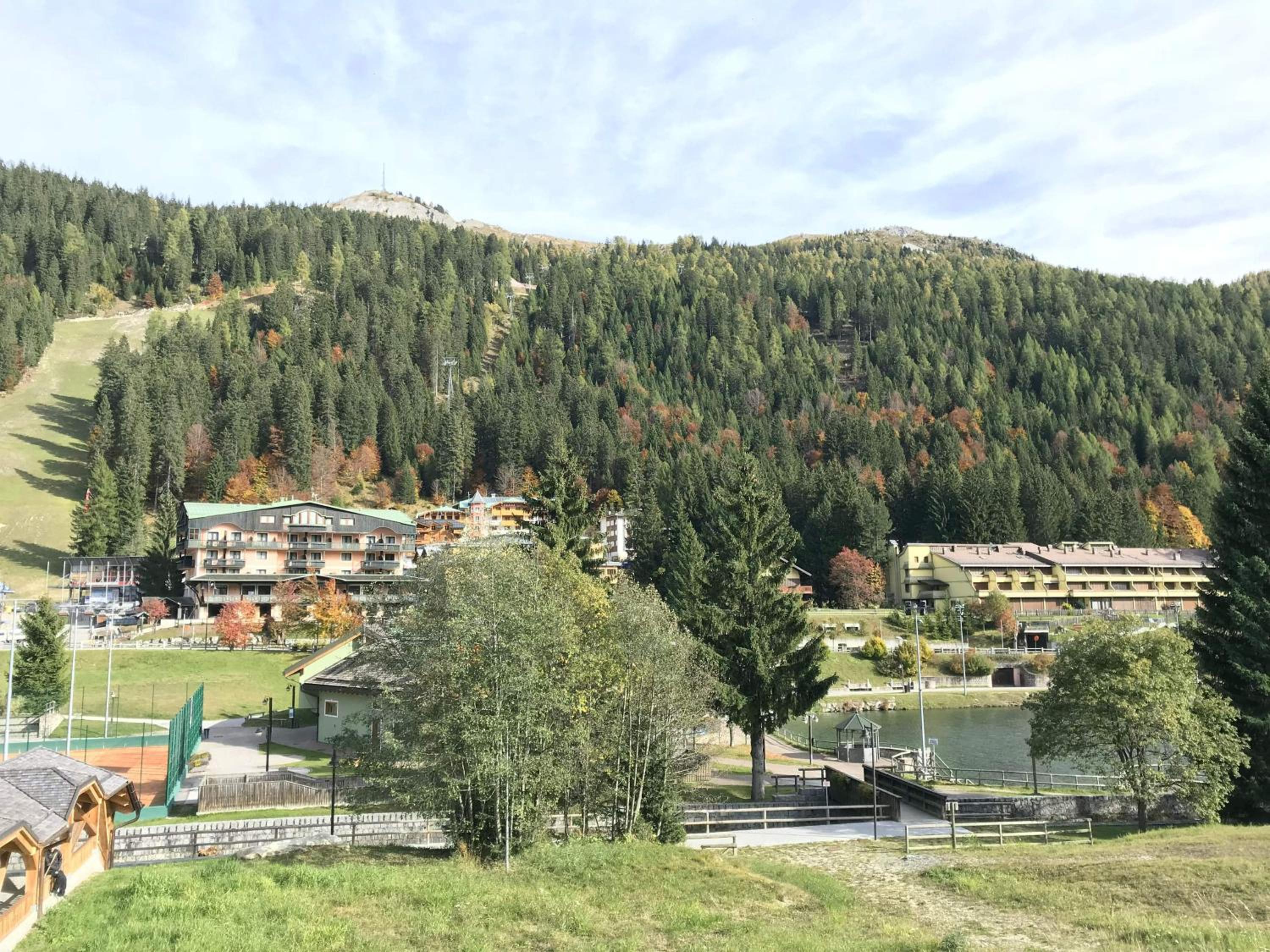 Residenza Silvana