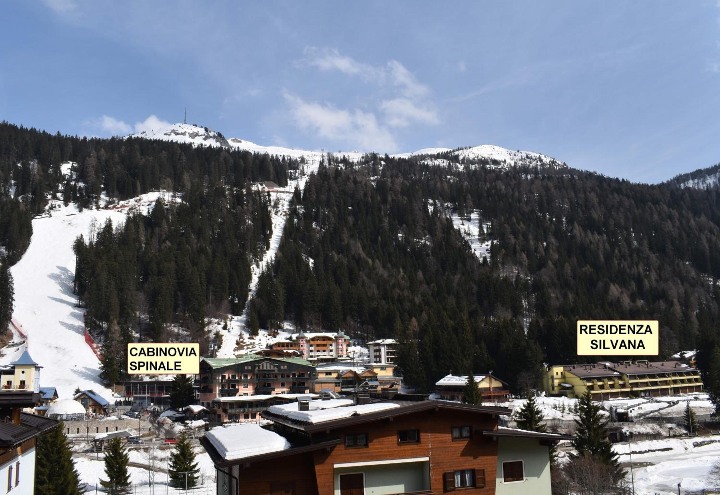 Residenza Silvana