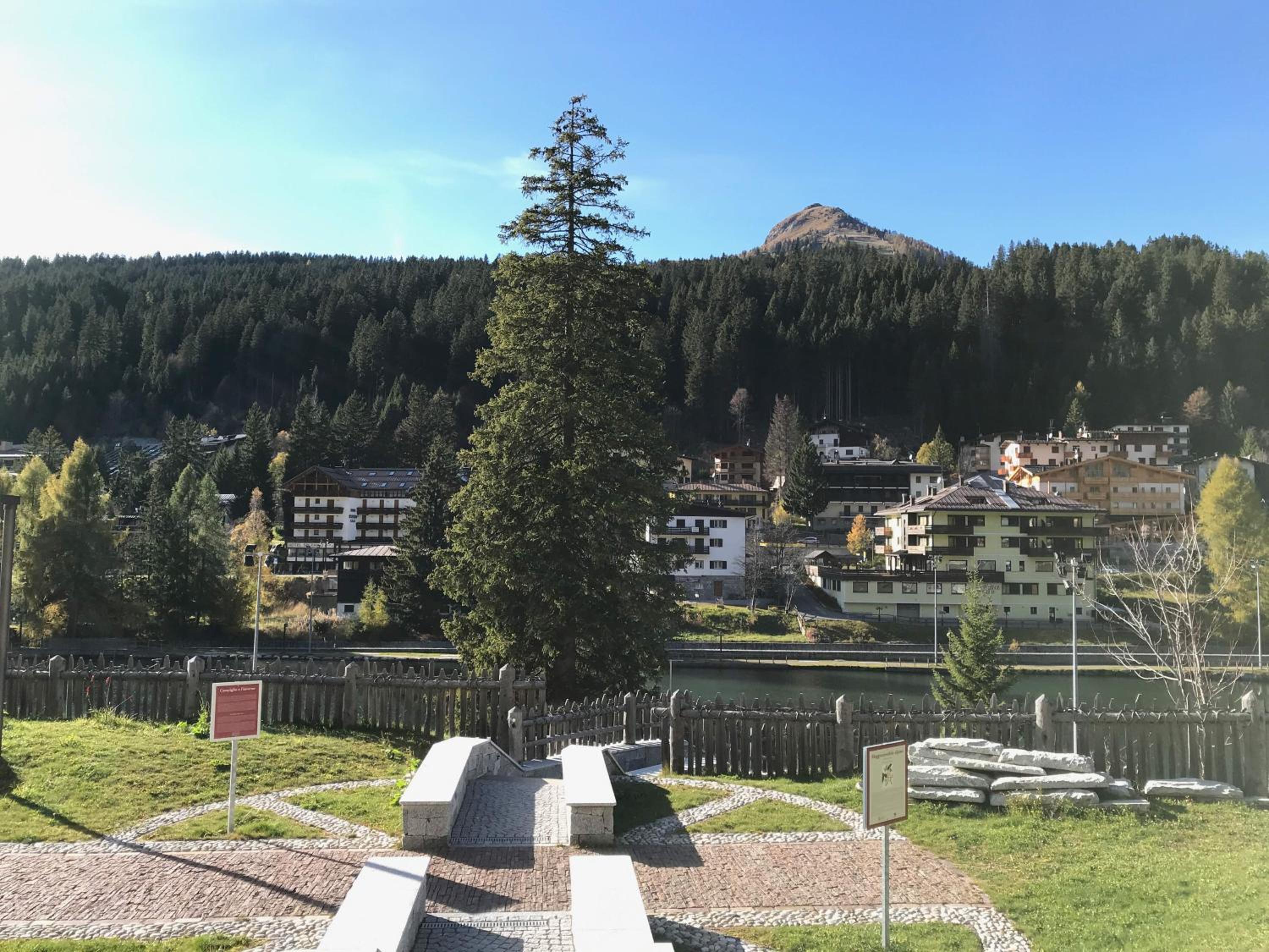 Residenza Silvana