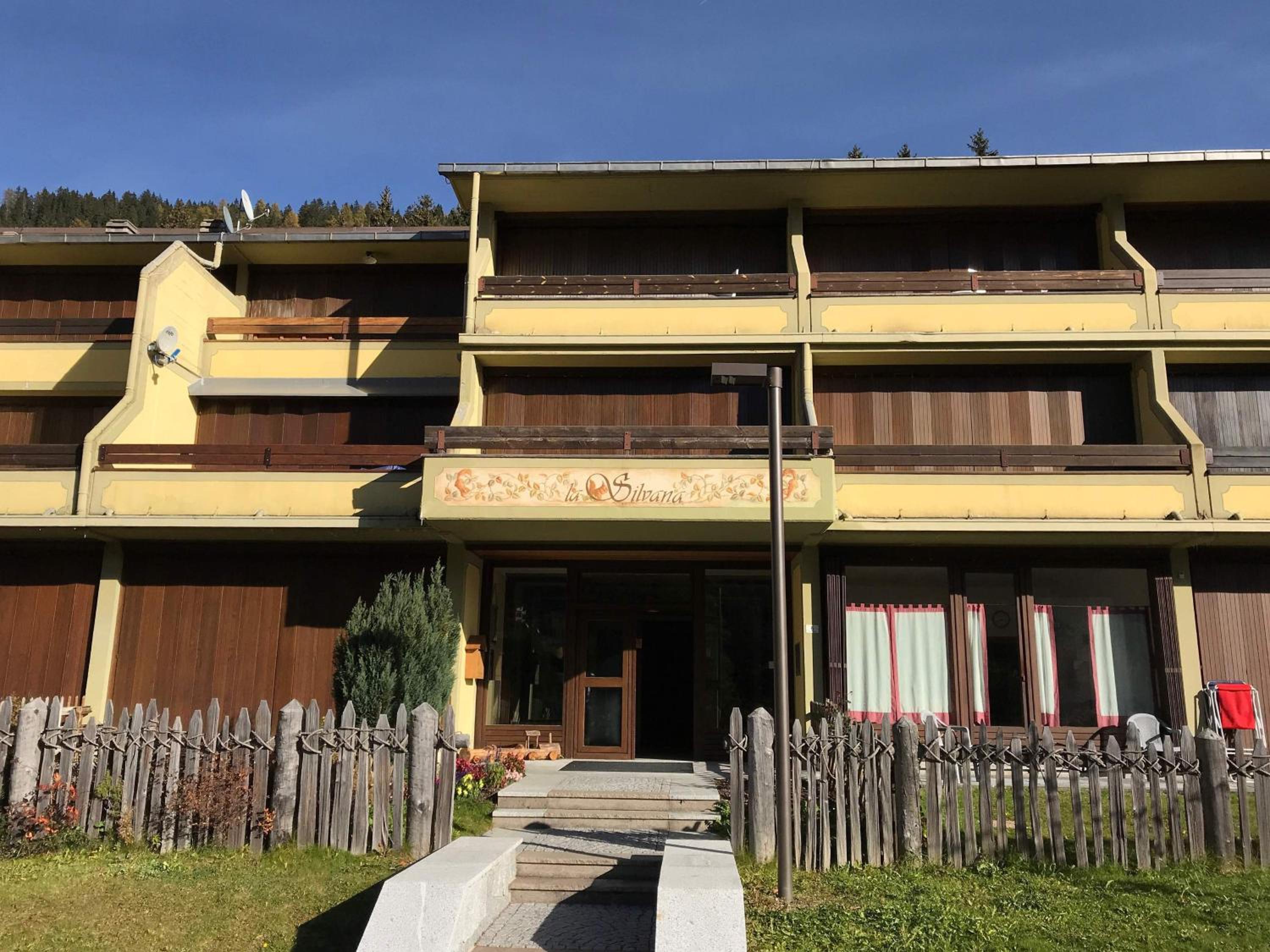 Residenza Silvana
