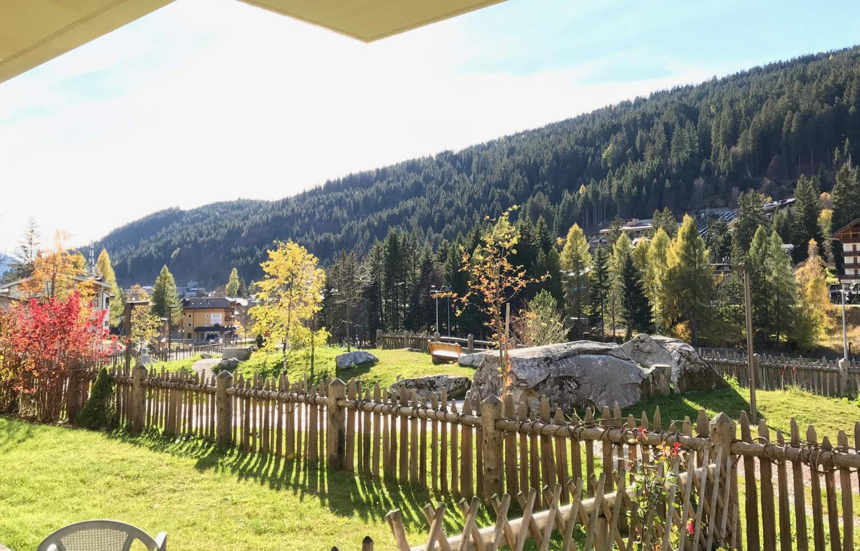 Residenza Silvana