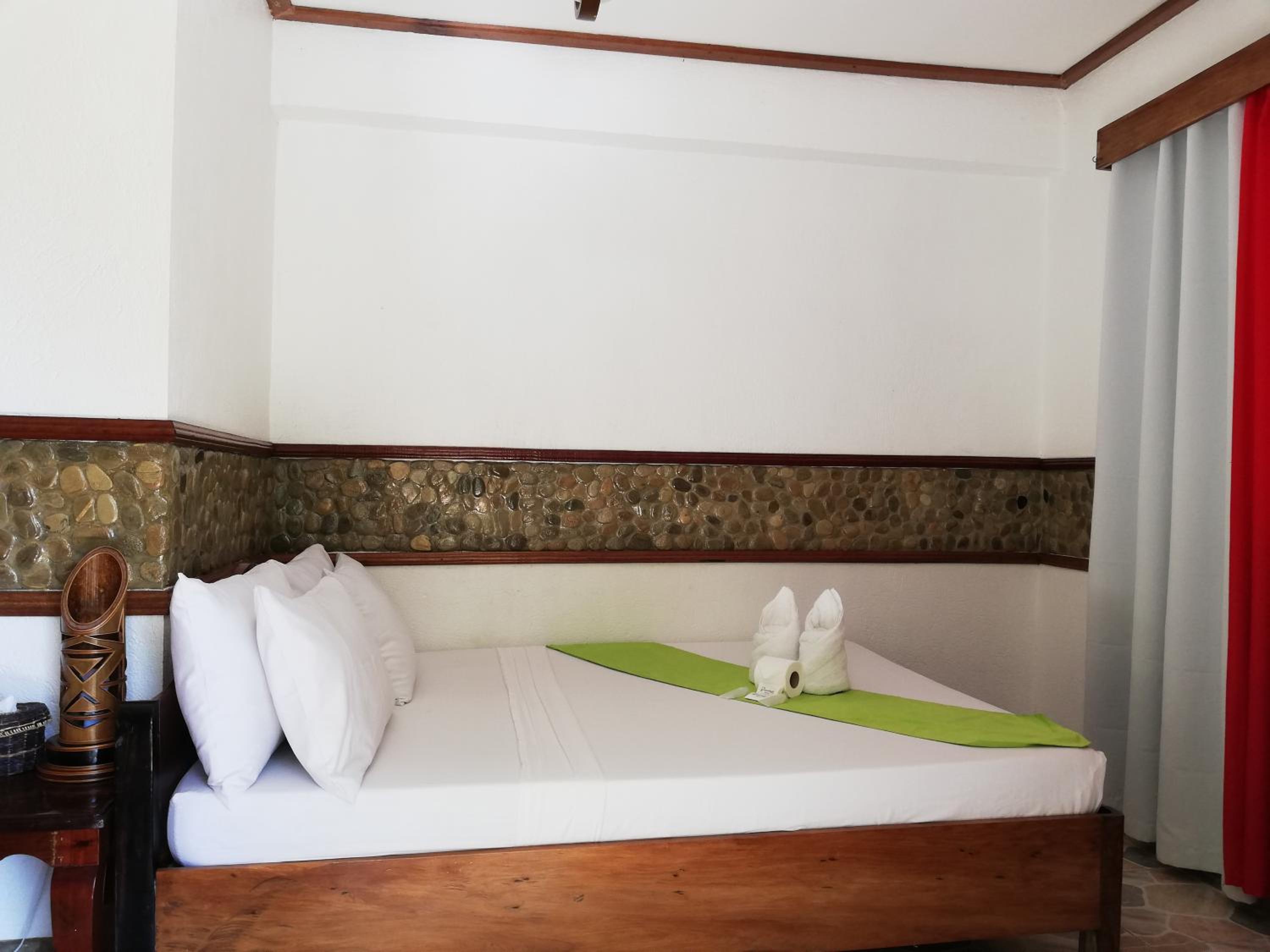 El Nido Viewdeck Cottages