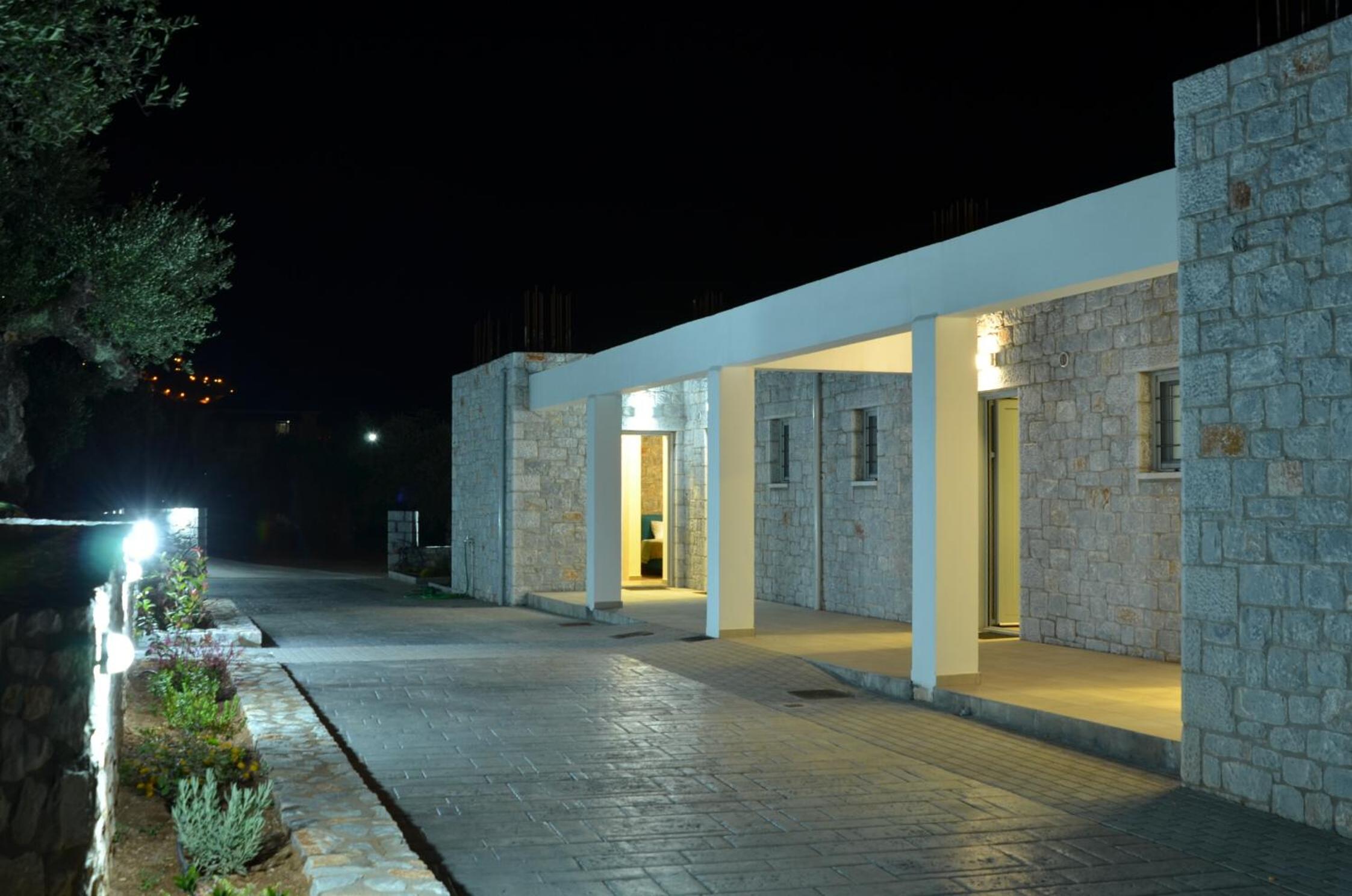 Hotel Verga's Apartments - Image 1