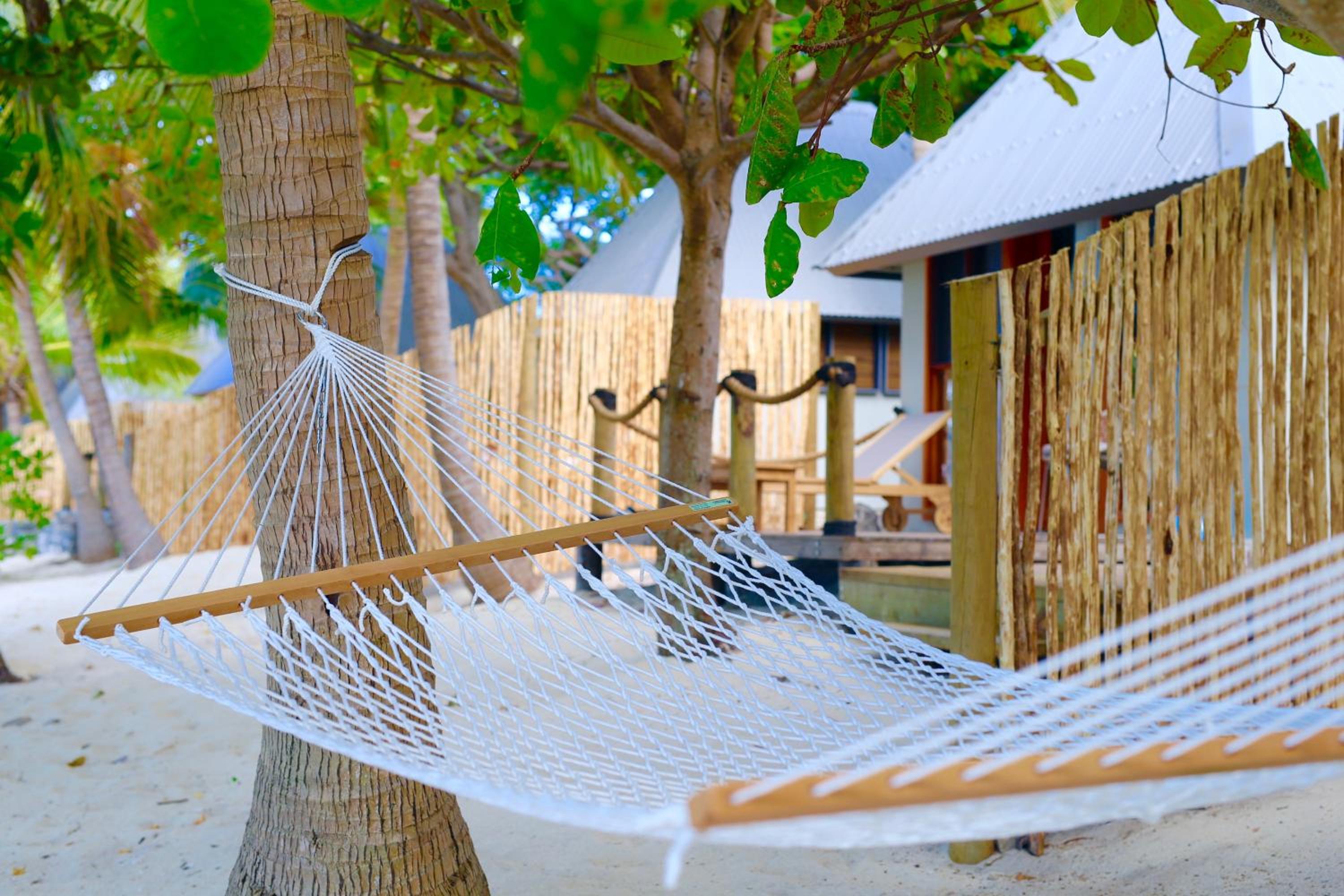Serenity Island Resort