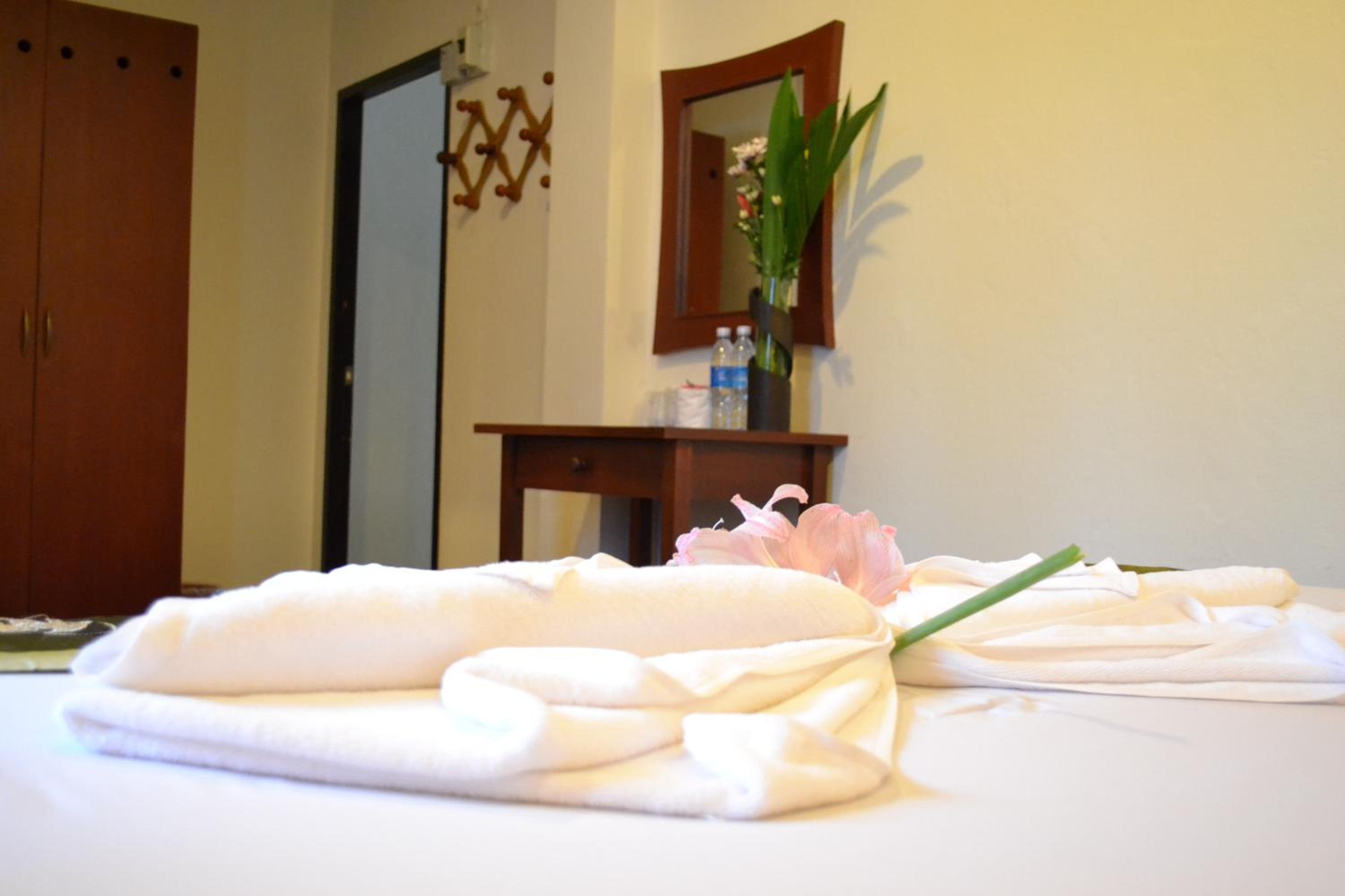 Wandee Bed & Breakfast