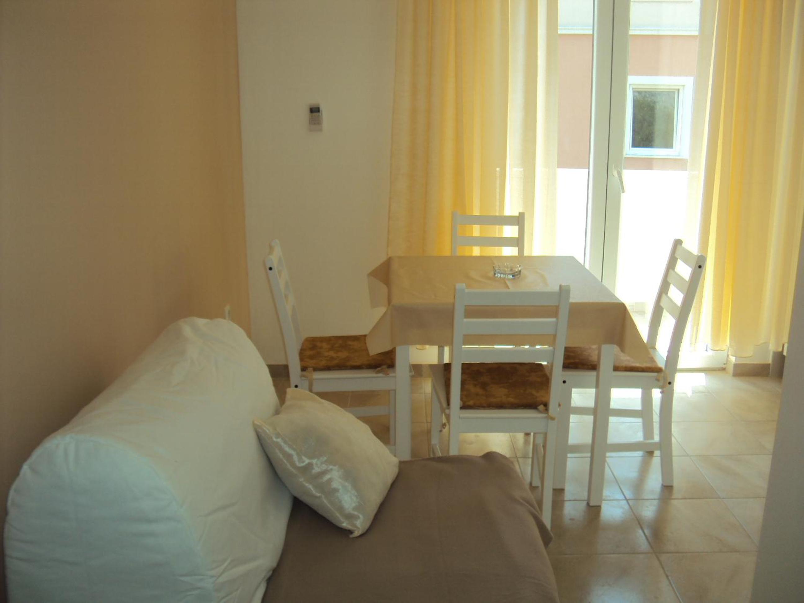 Apartmani Goran Orebić view 3