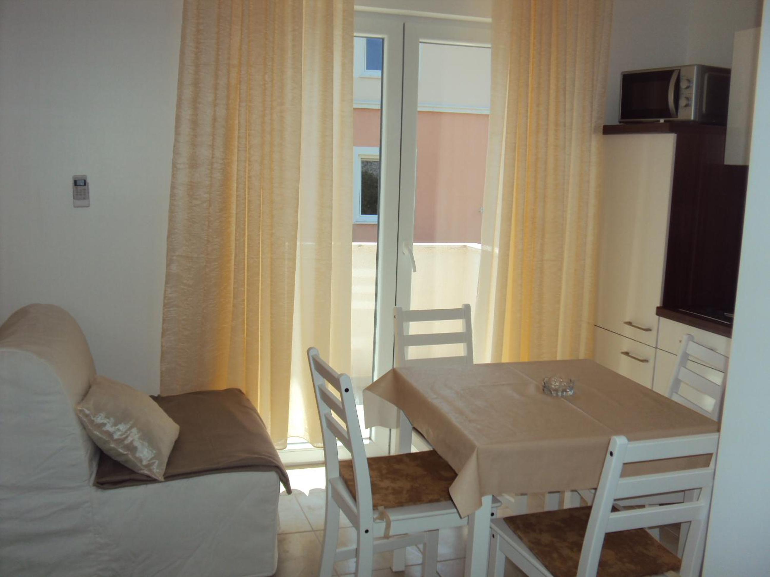 Apartmani Goran Orebić view 4