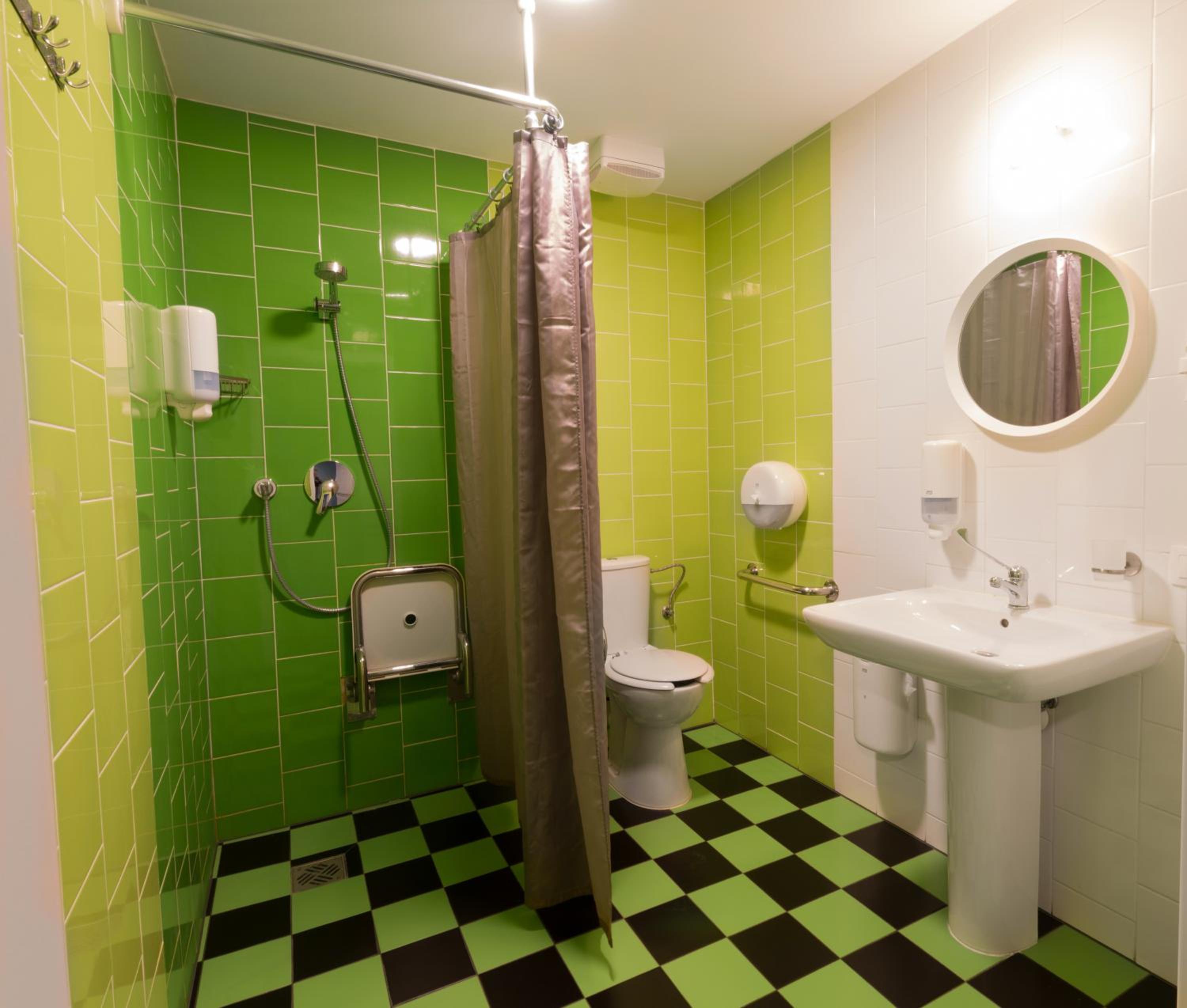 Safestay Bratislava Presidential Palace