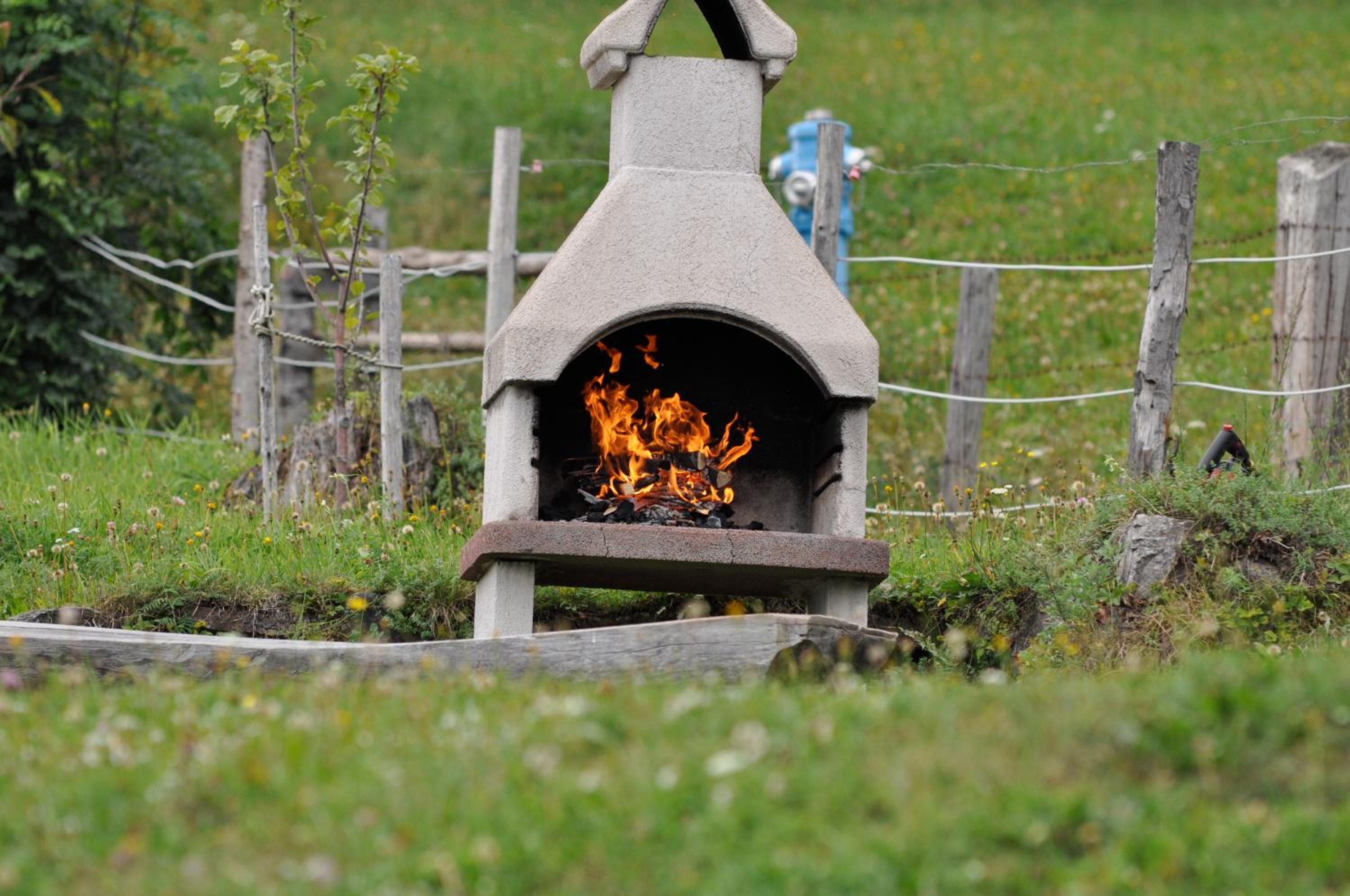 Hauserhof am Goldberg