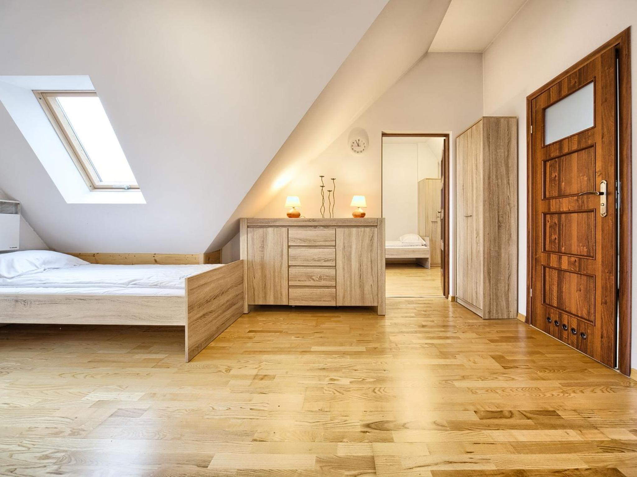 VisitZakopane - Mount Everest Apartment view 3