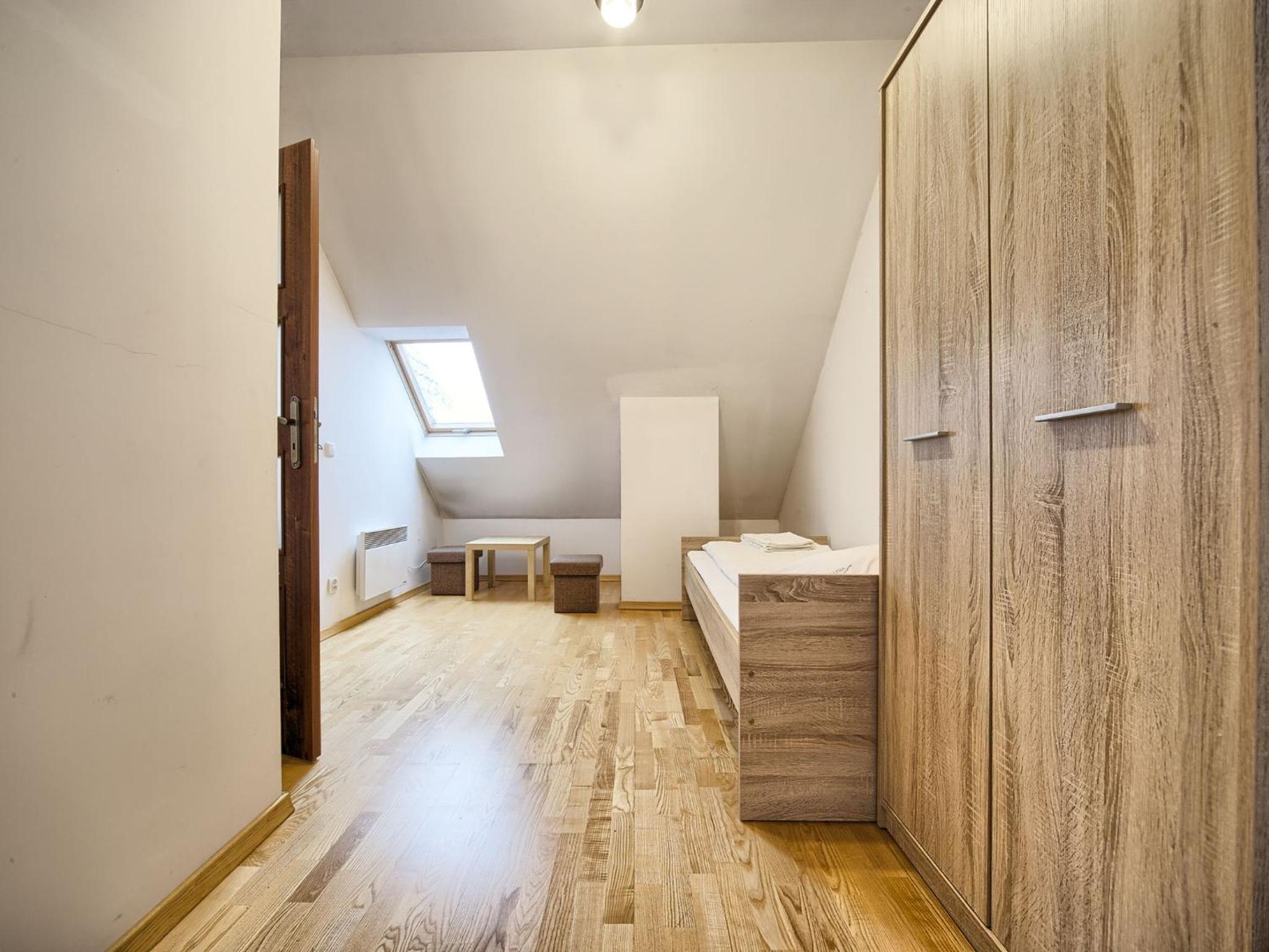 VisitZakopane - Mount Everest Apartment view 5