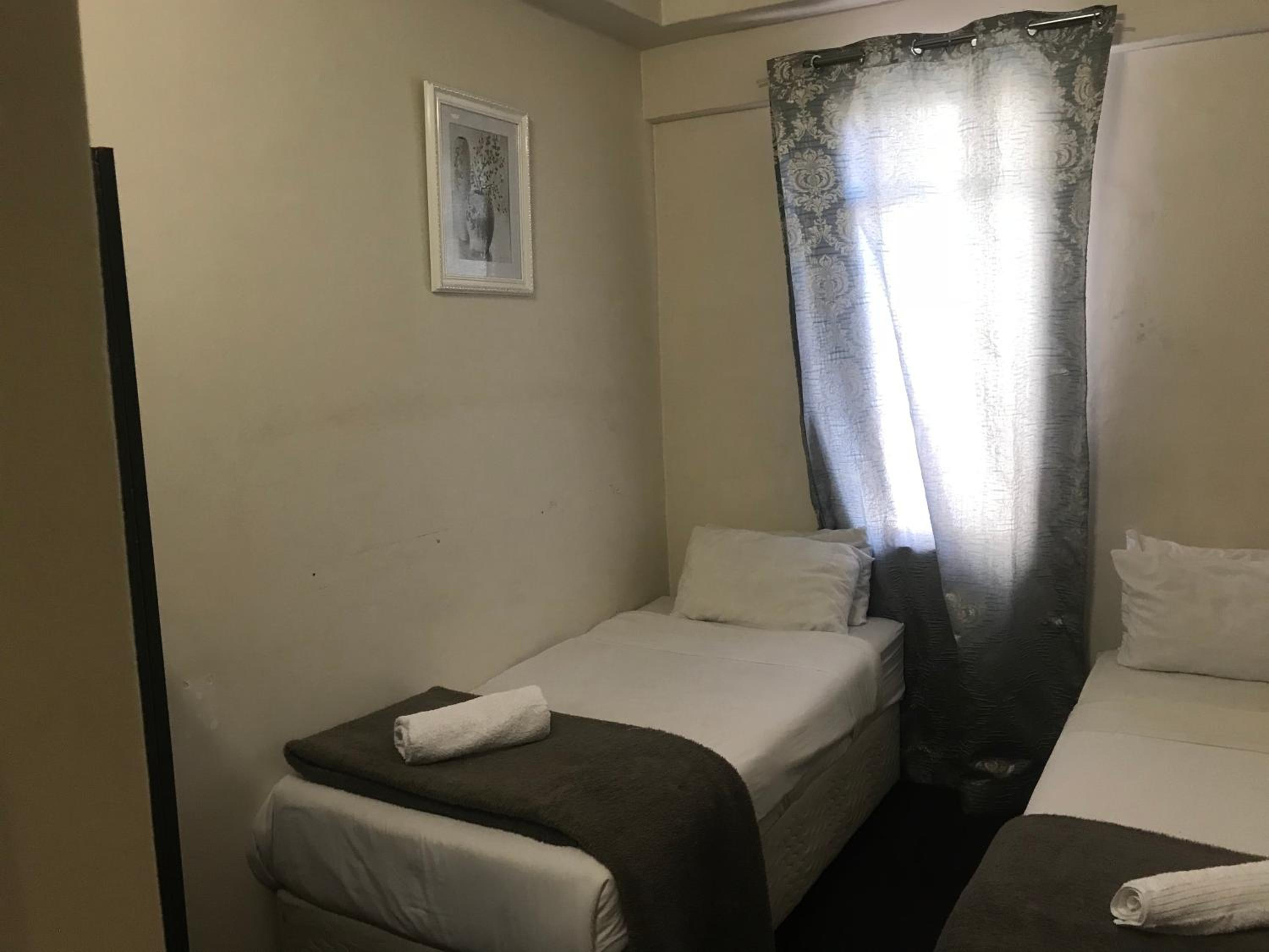 Johannesburg Vacations - Businessburg Hotel - Property Image 23