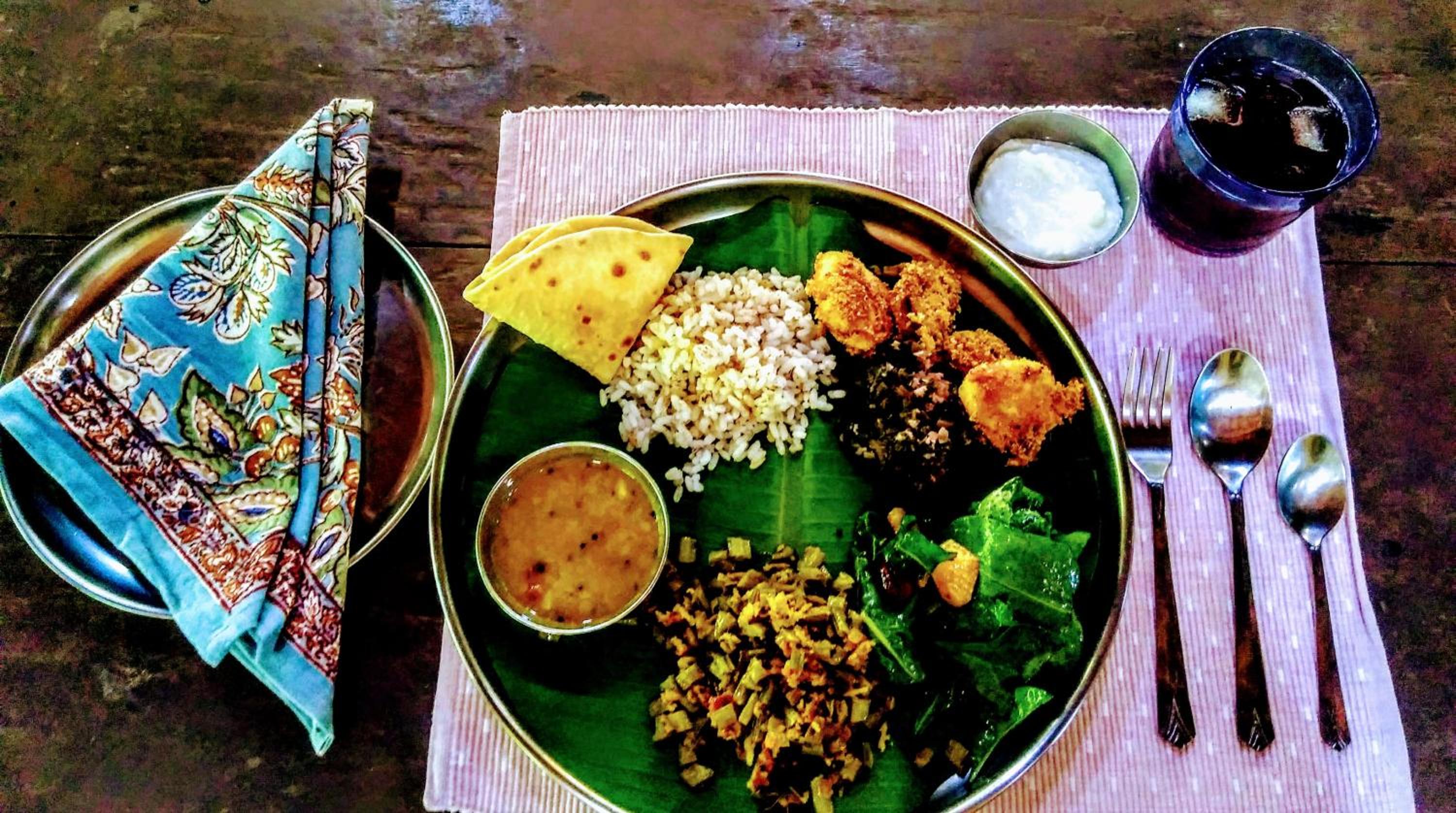 Mangaal Farmstay Goa