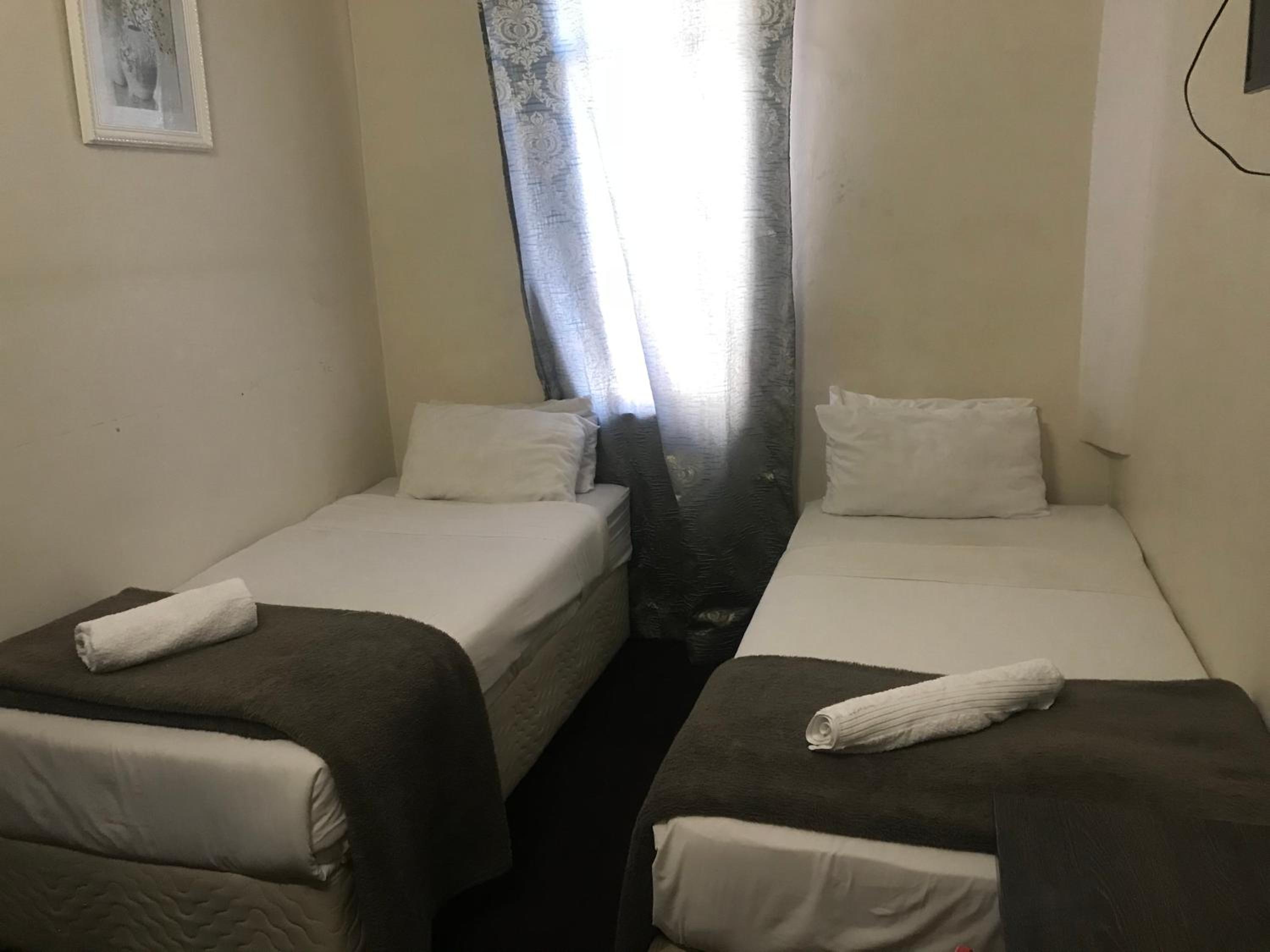 Johannesburg Vacations - Businessburg Hotel - Property Image 24