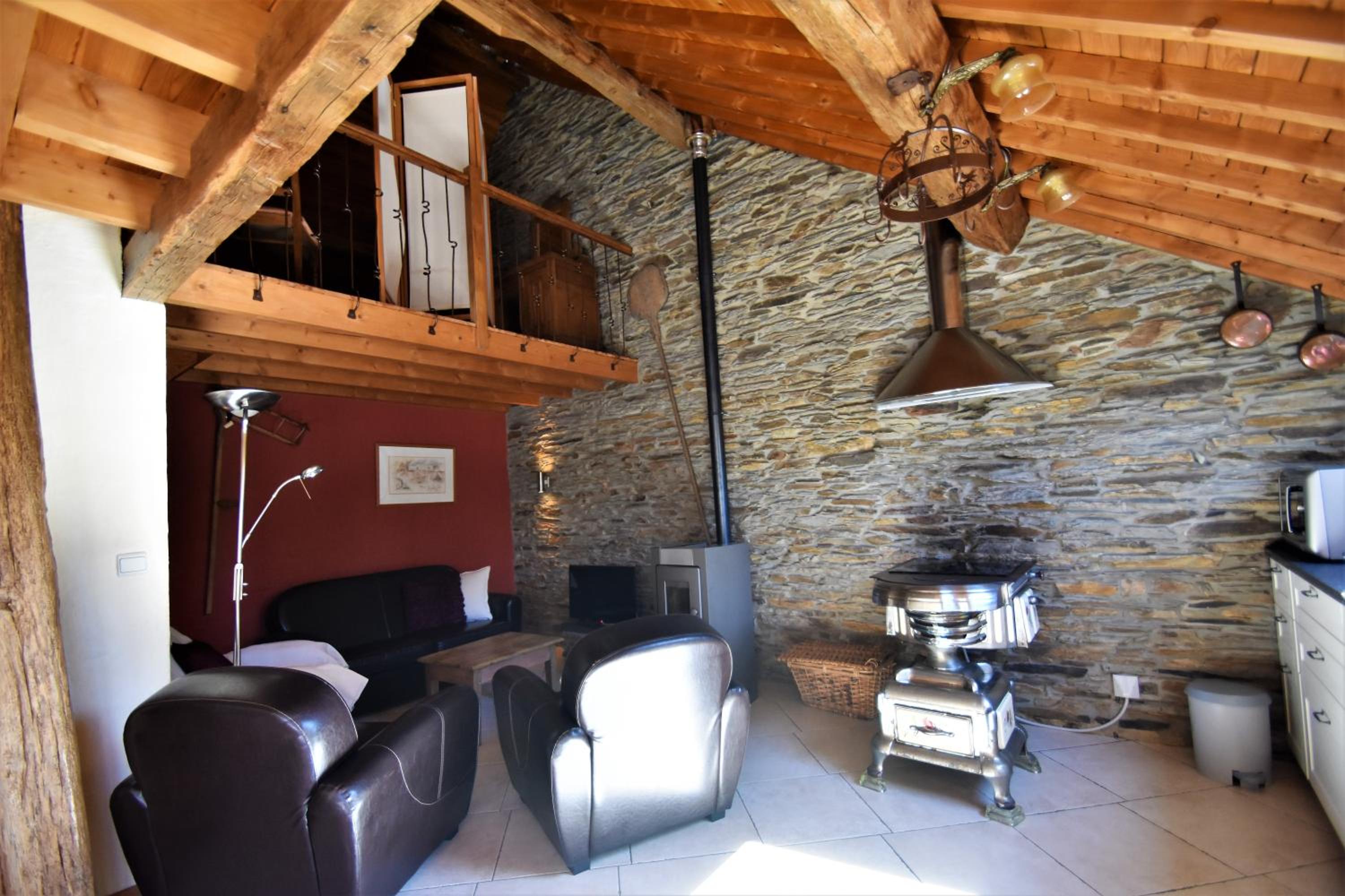 Gites-Clairiere-Ardenne