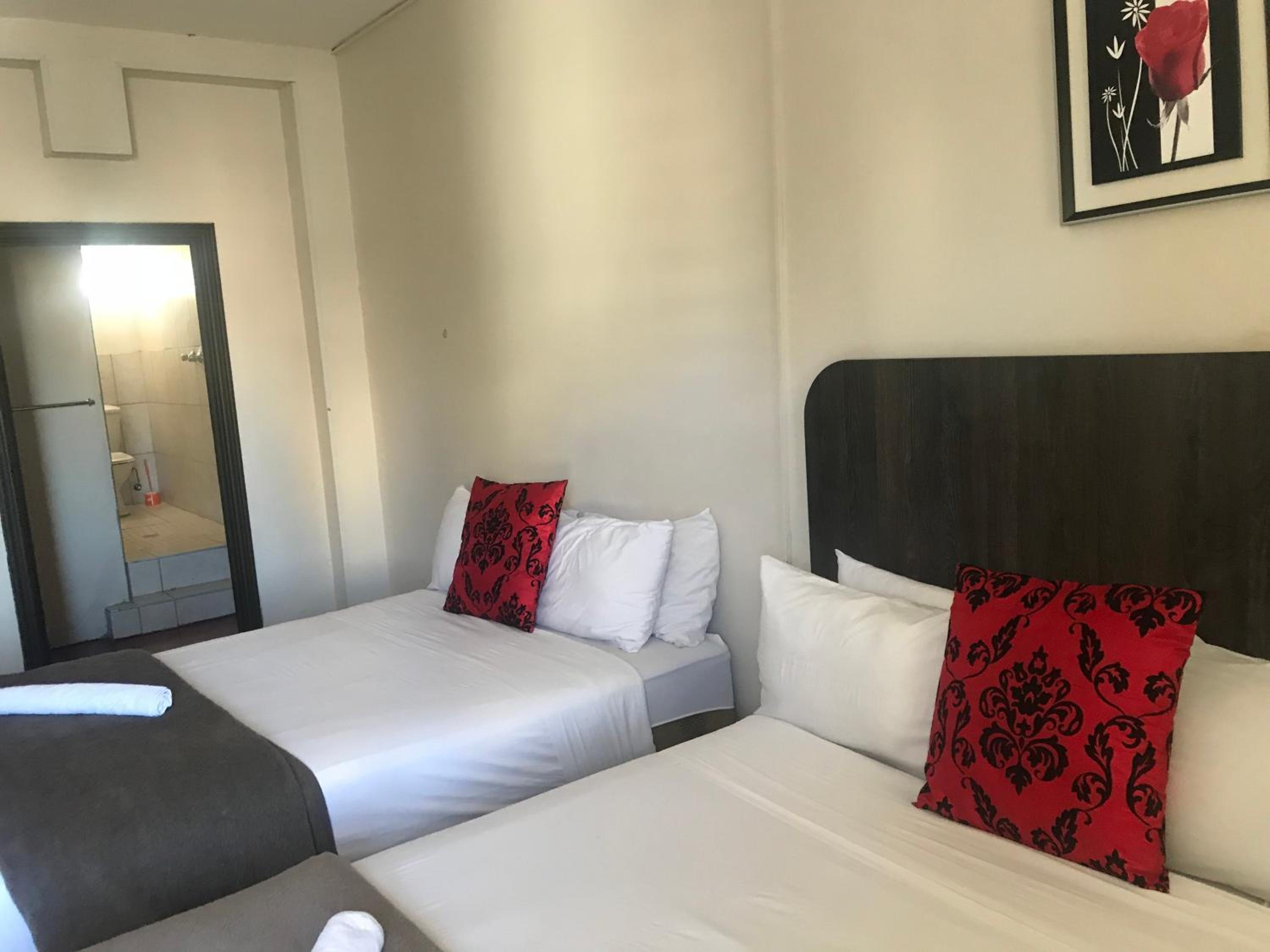 Johannesburg Vacations - Businessburg Hotel - Property Image 22