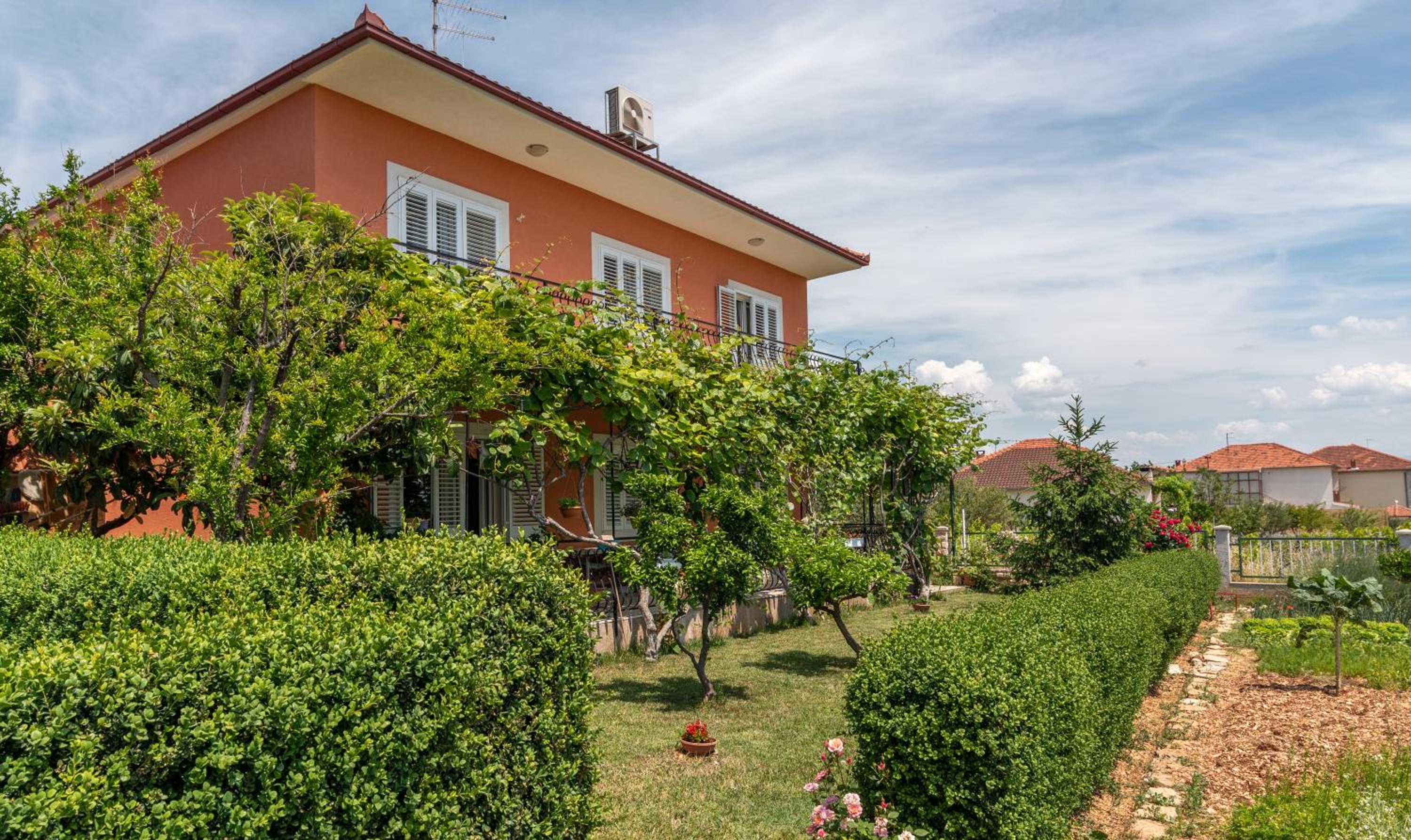Marinella view 2