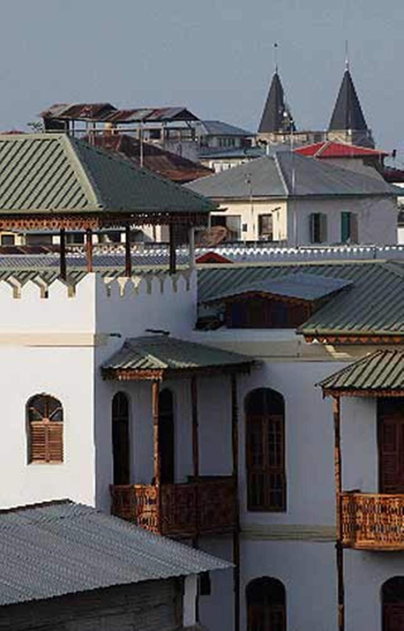 Kholle House