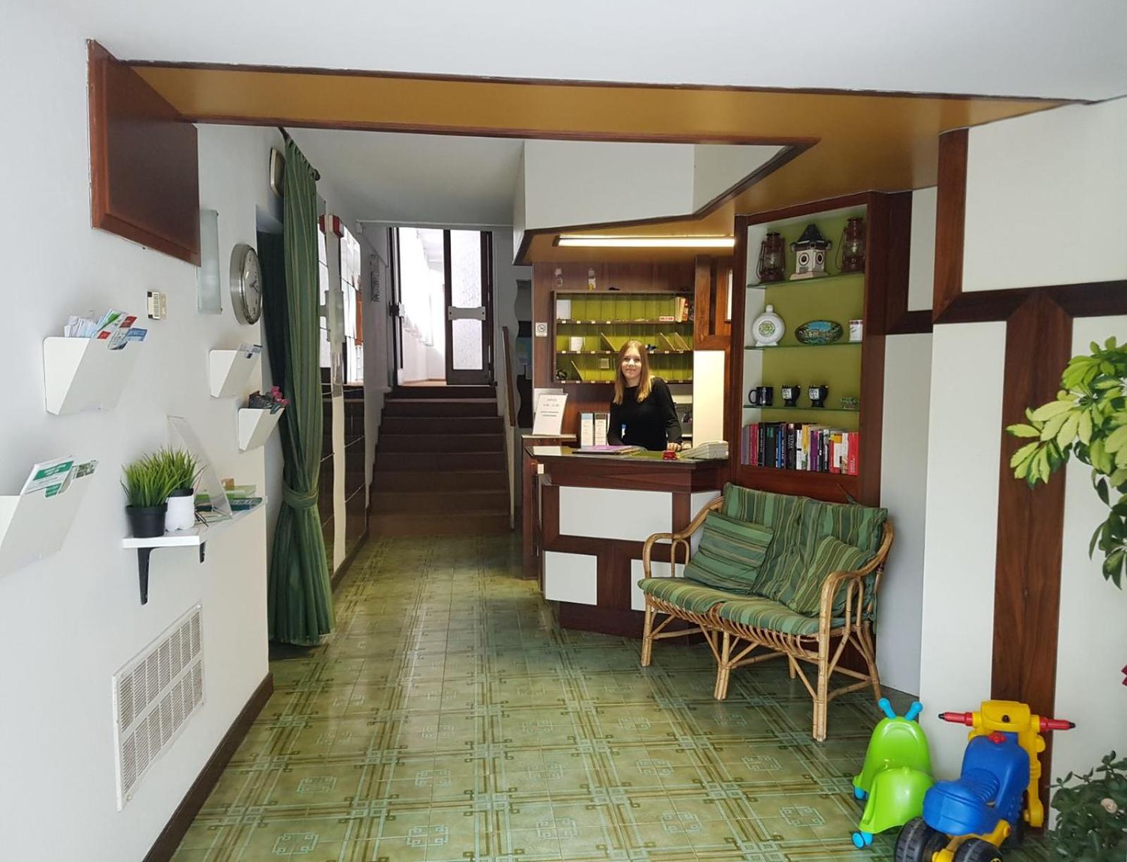 children's play area