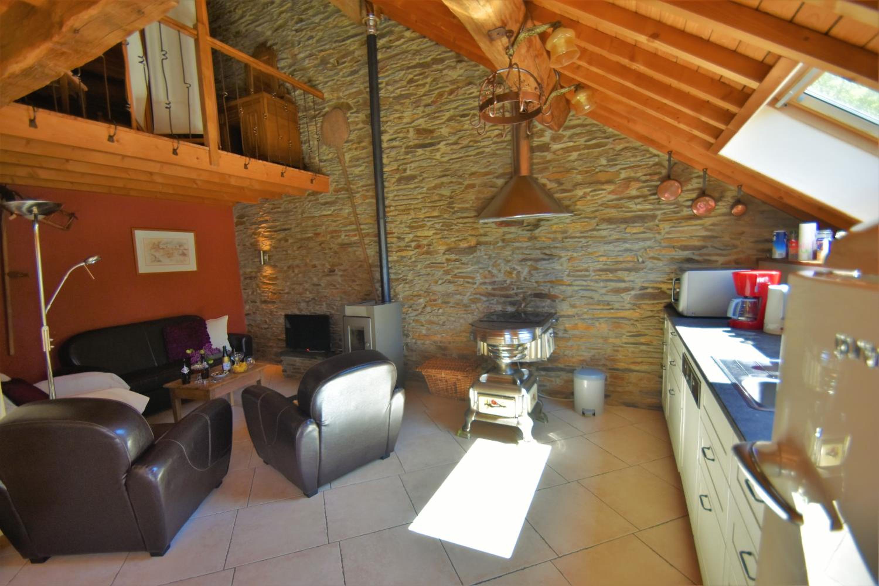 Gites-Clairiere-Ardenne