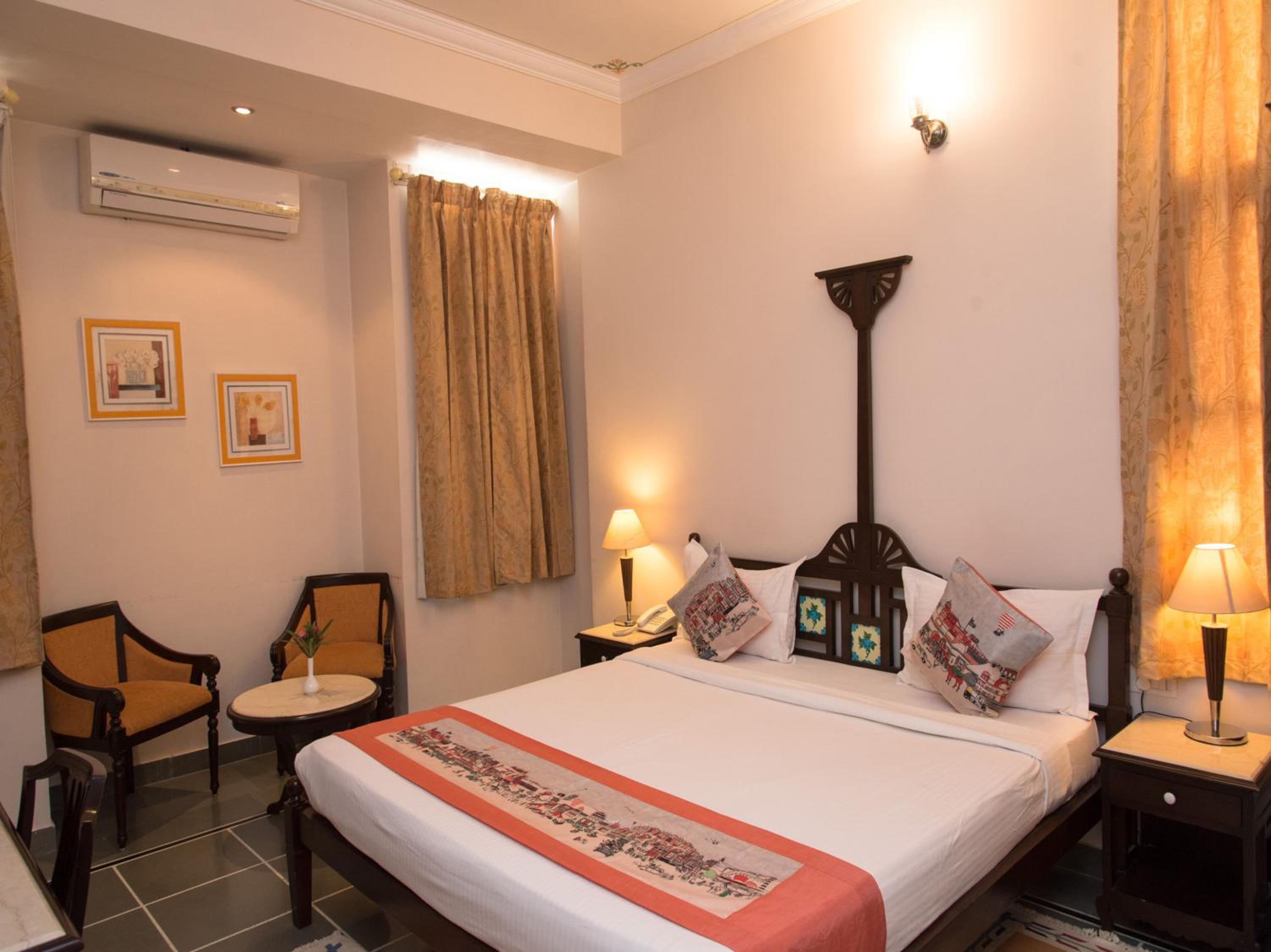 Shahpura Dev Villa