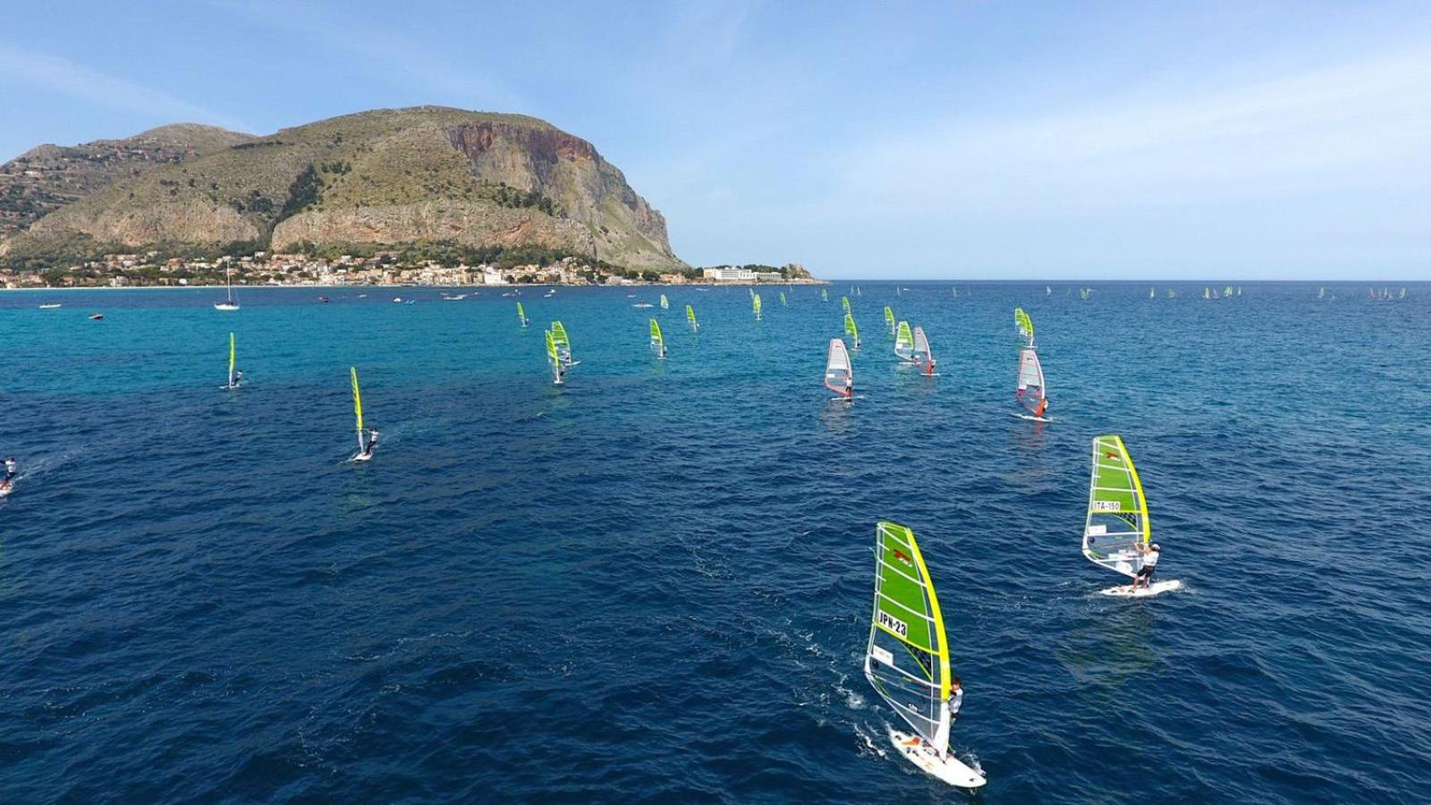 Mondello Suites FLH - Gorgonia
